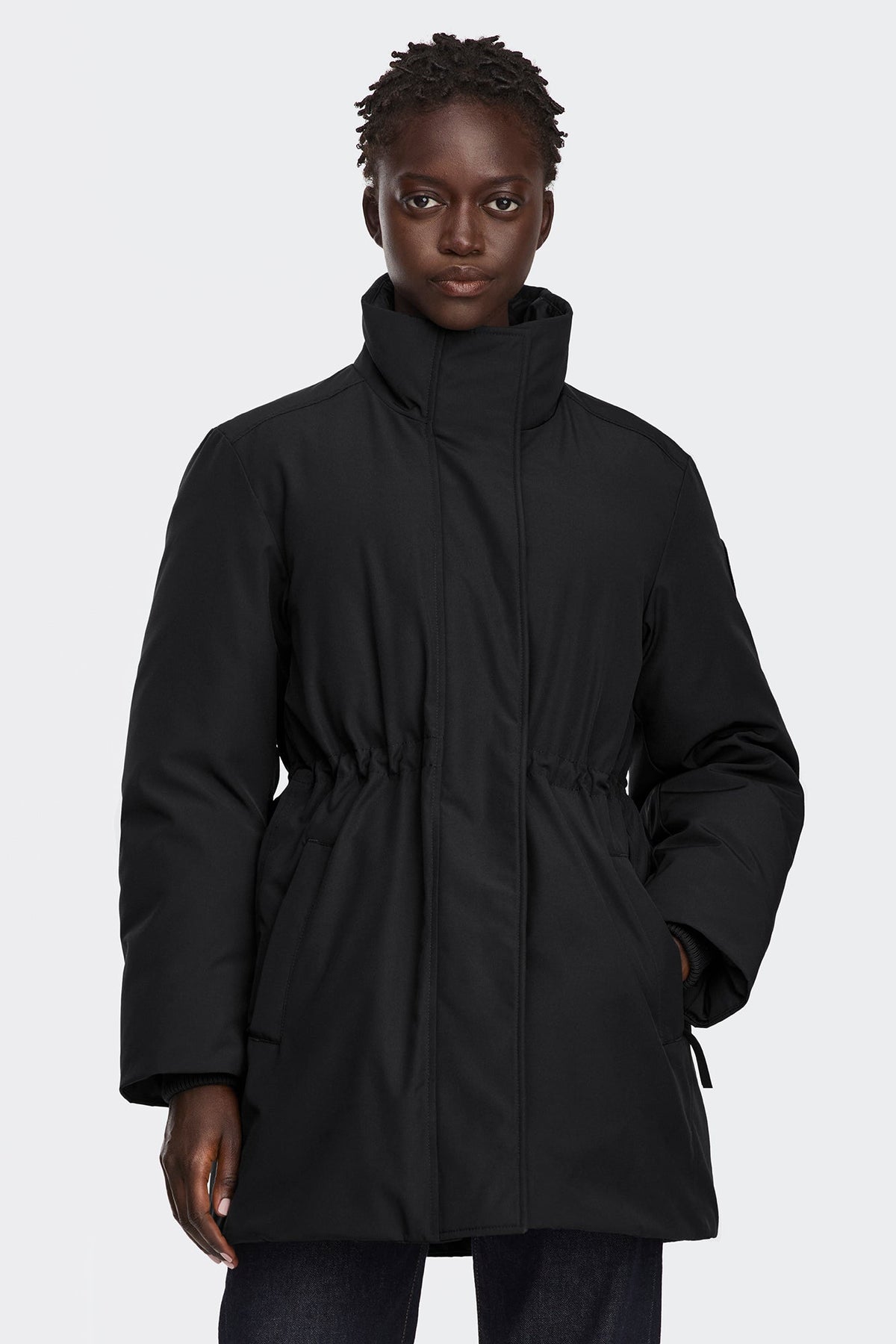 Ivy Parka
