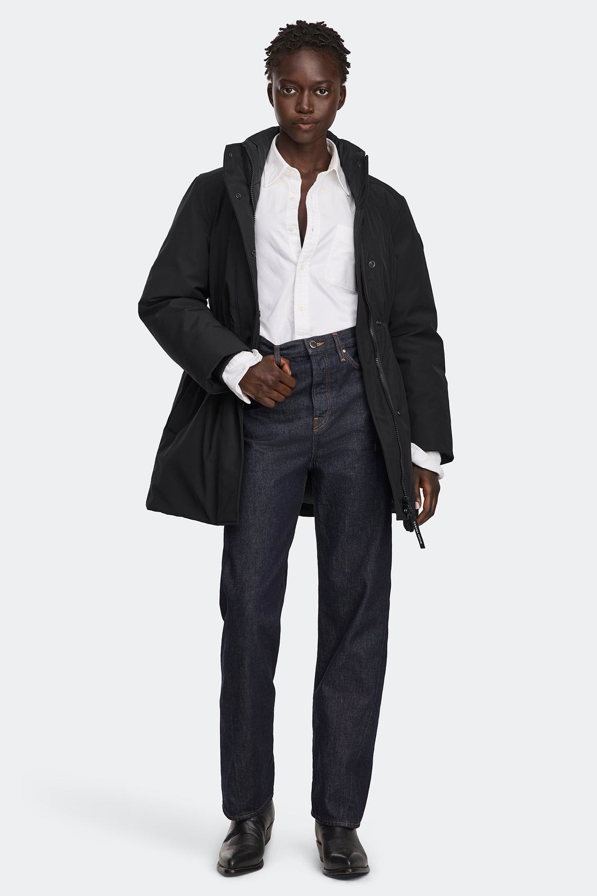 Ivy Parka