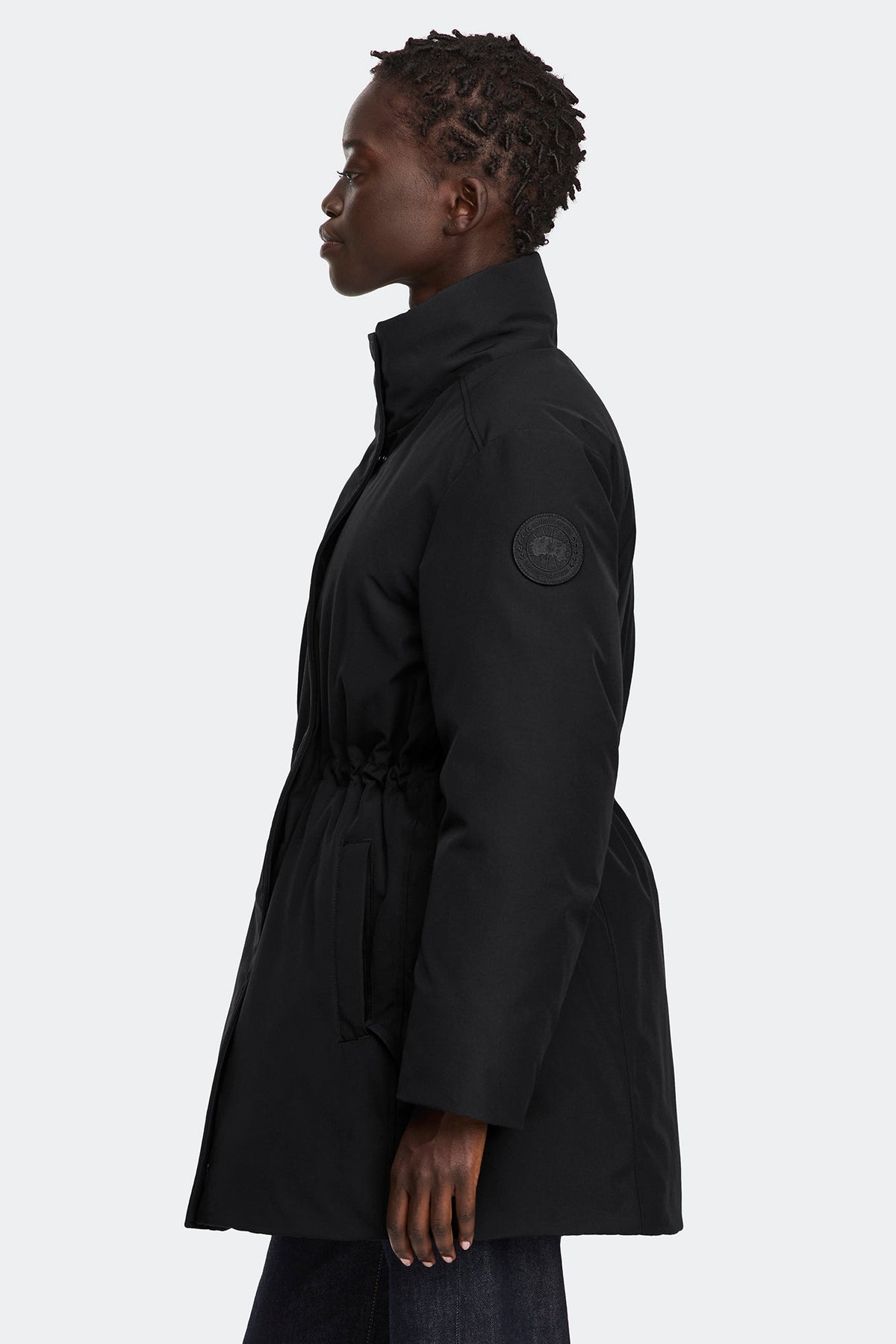 Ivy Parka