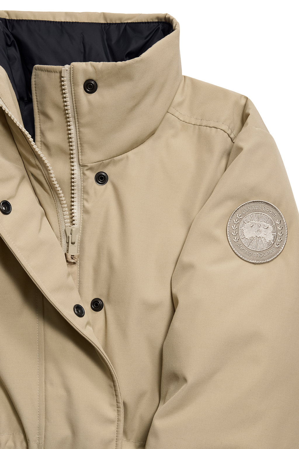 Ivy Parka