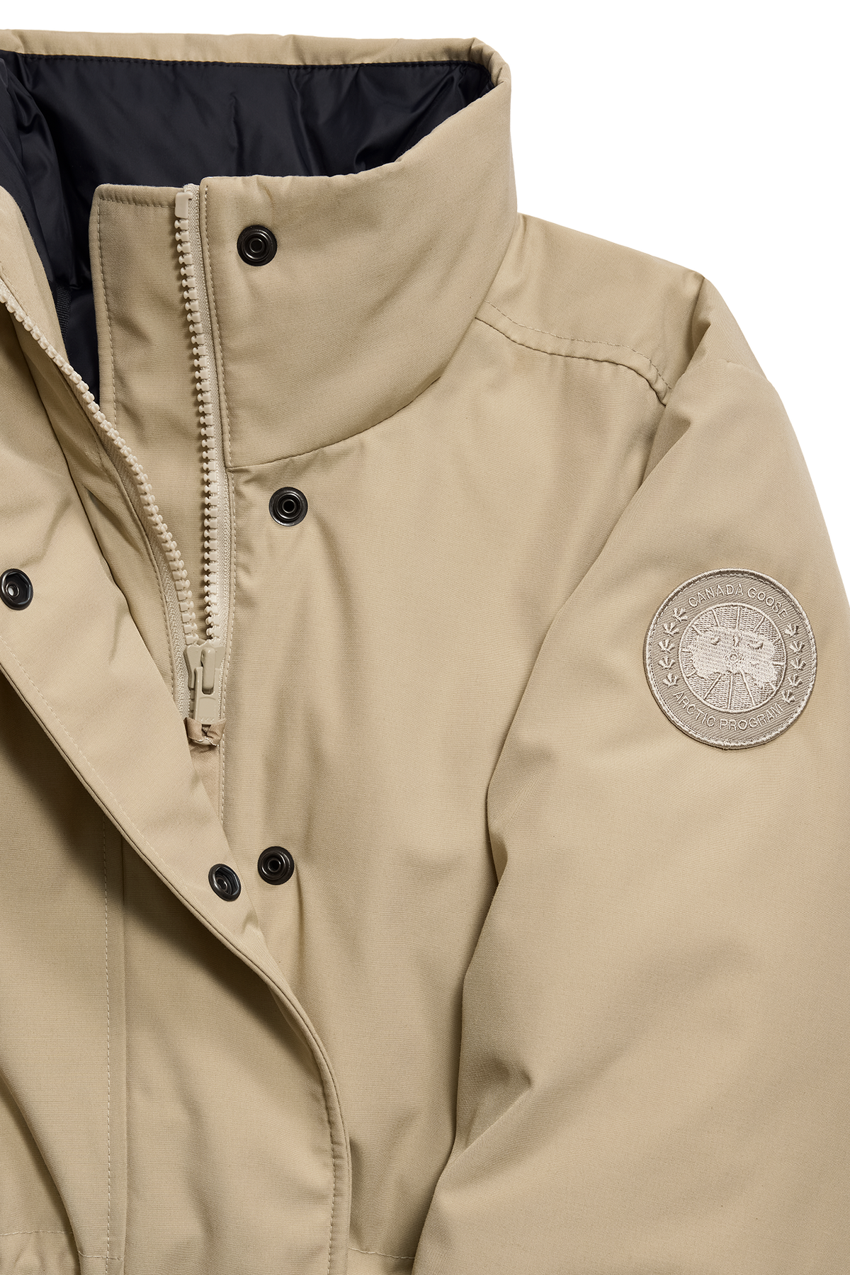 Ivy Parka