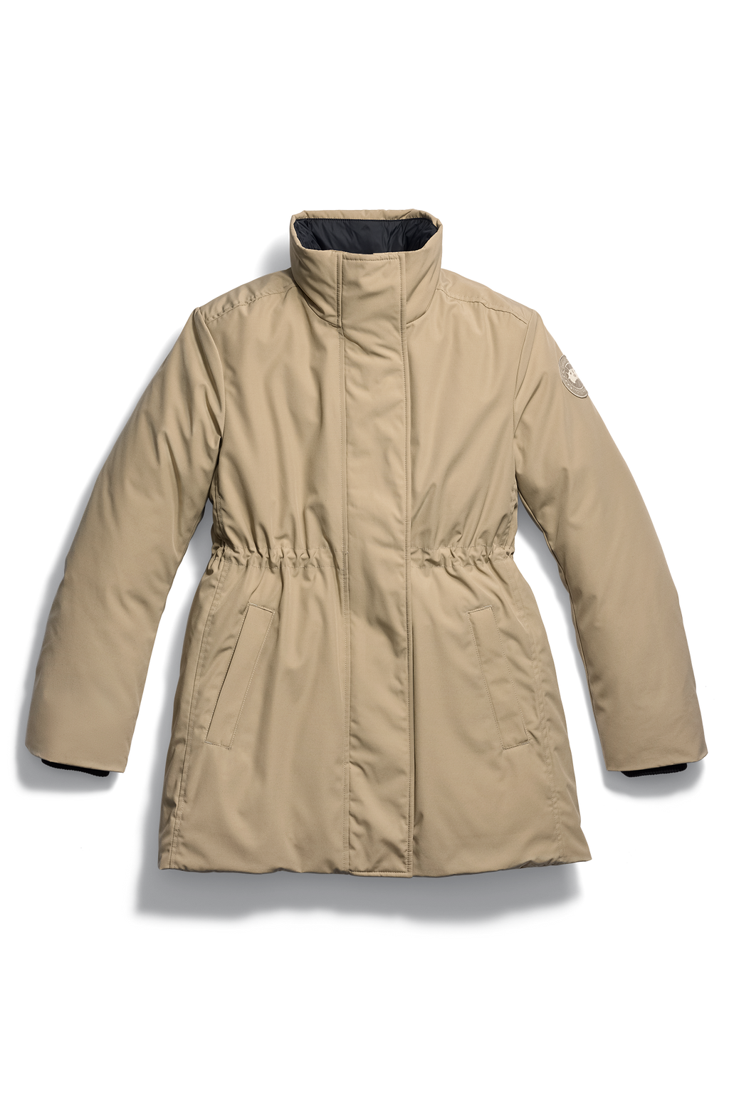 Ivy Parka
