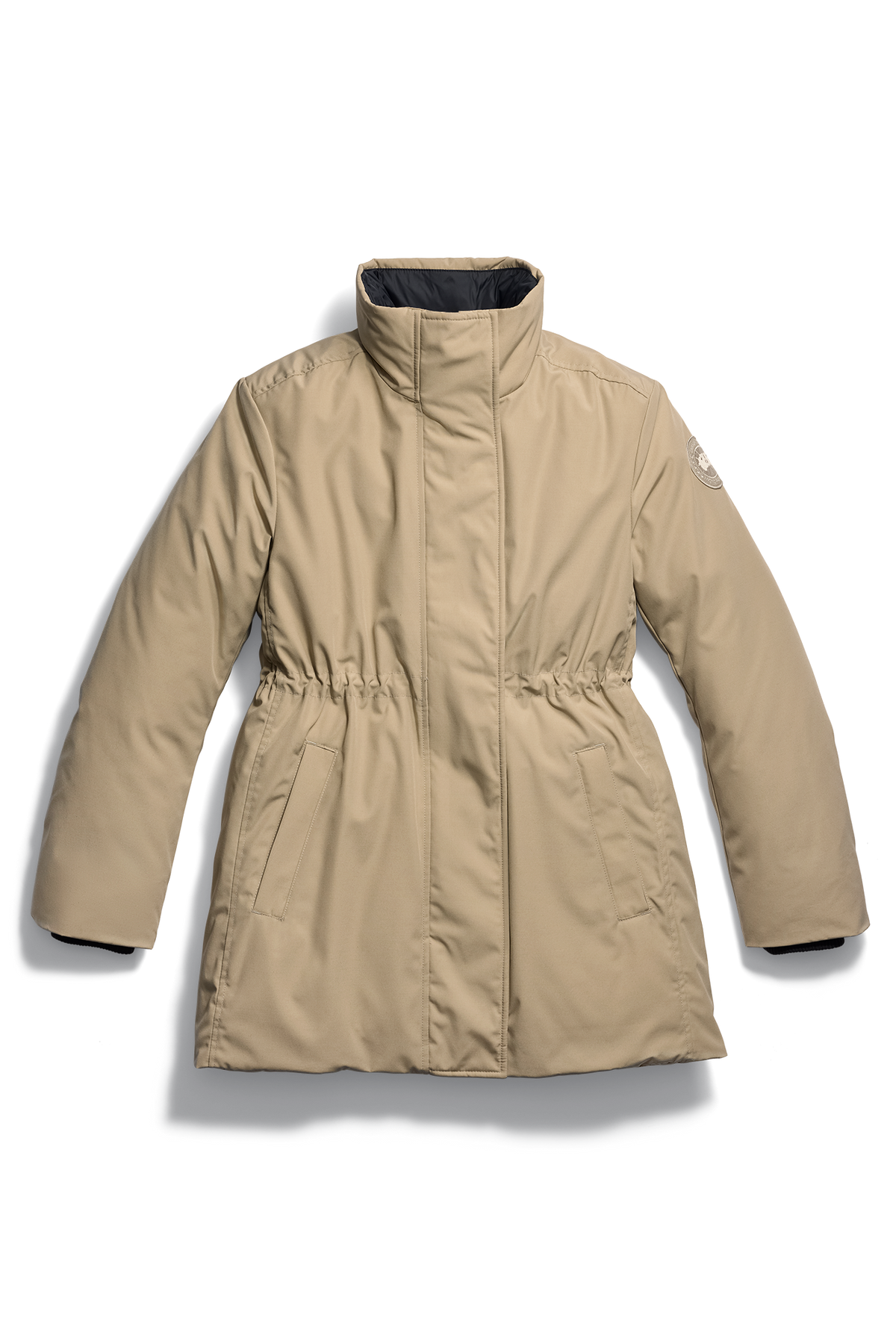 Ivy Parka