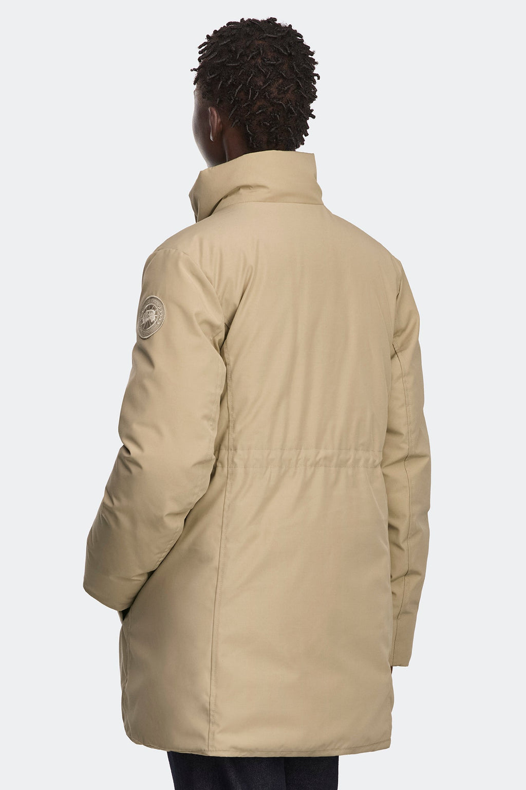 Ivy Parka