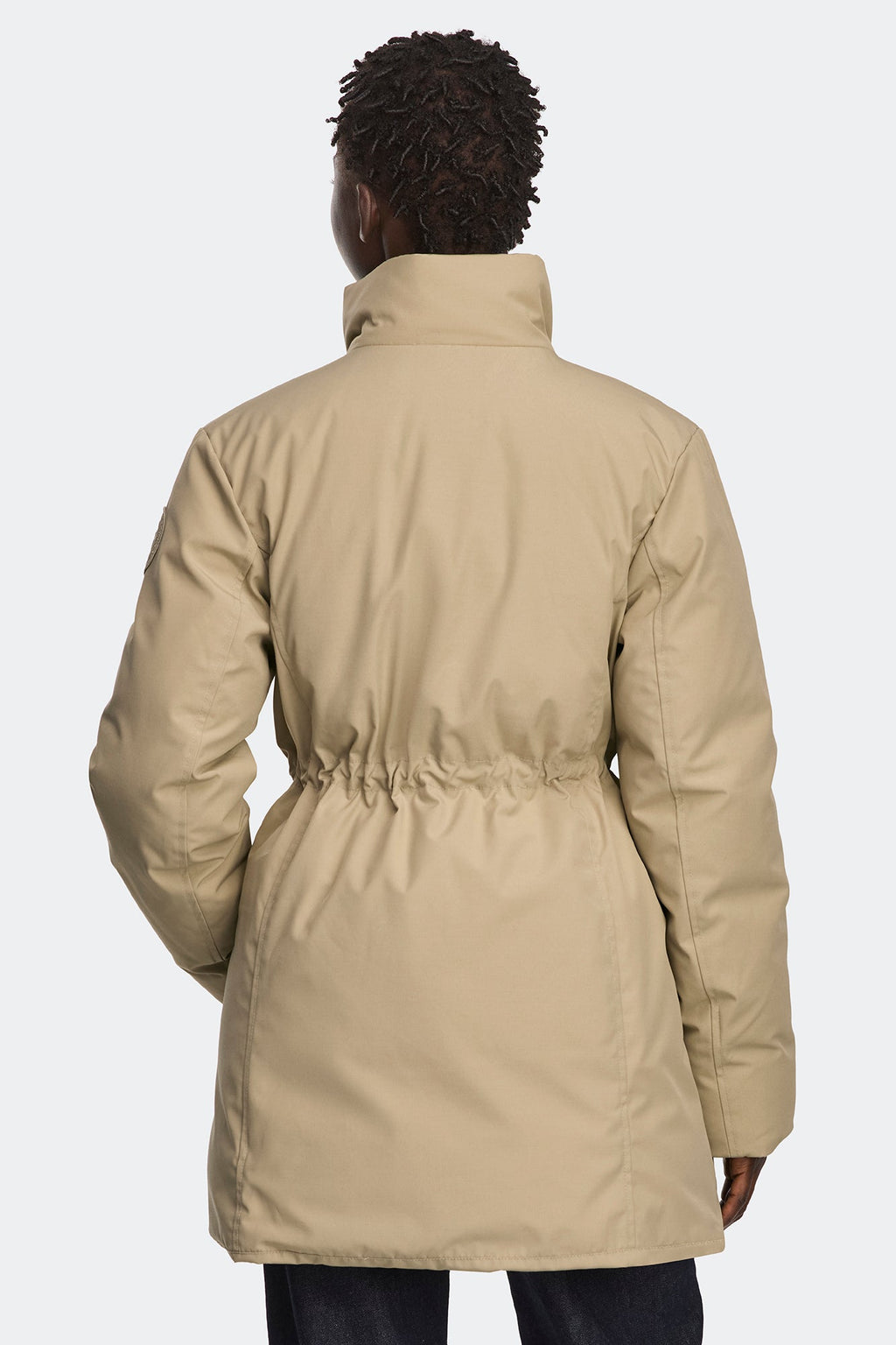 Ivy Parka