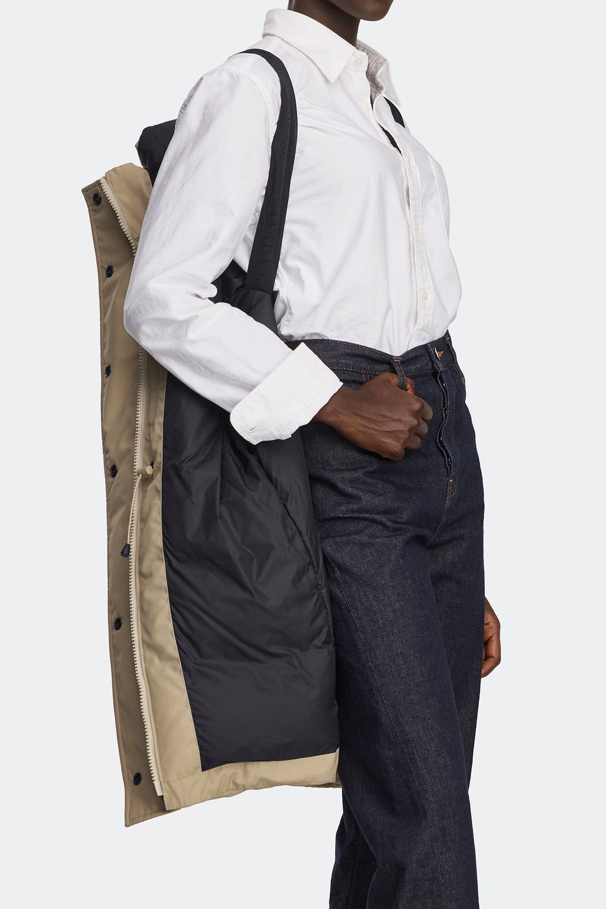 Ivy Parka
