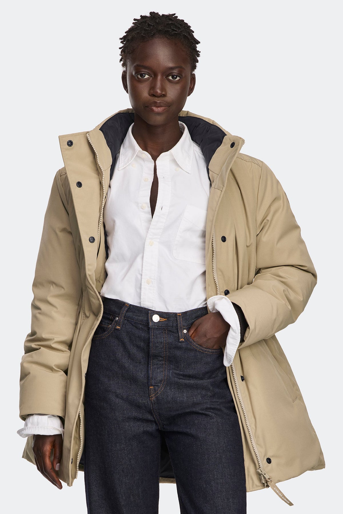 Ivy Parka