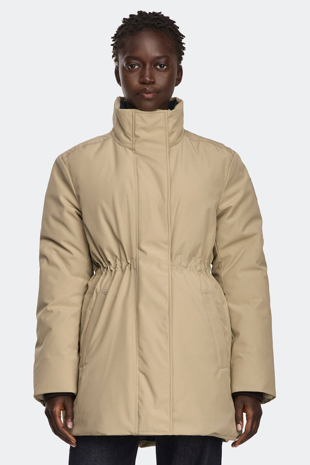 Ivy Parka