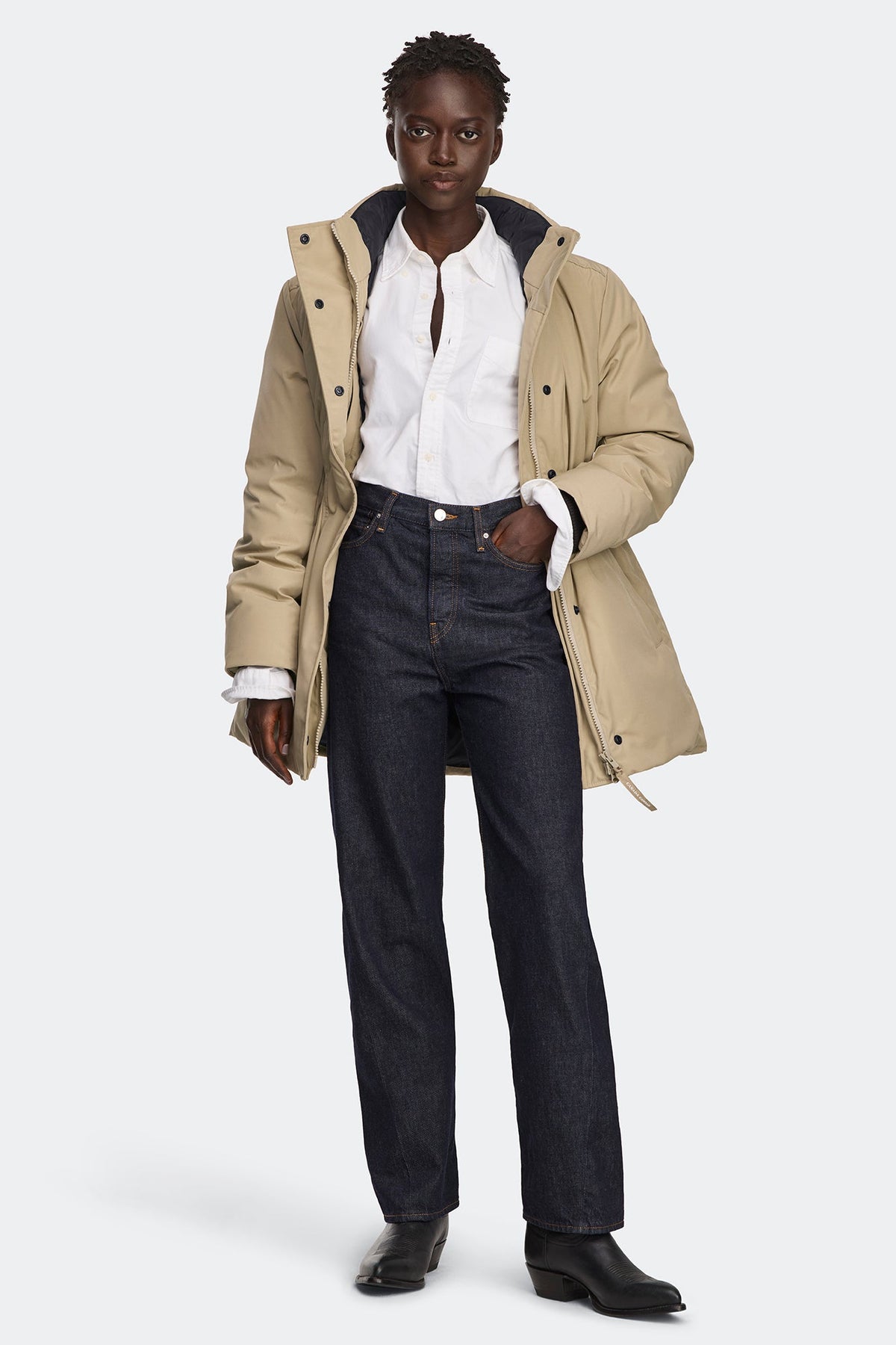Ivy Parka