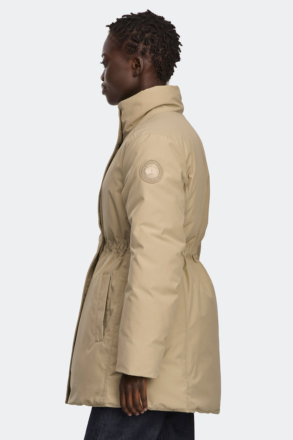 Ivy Parka