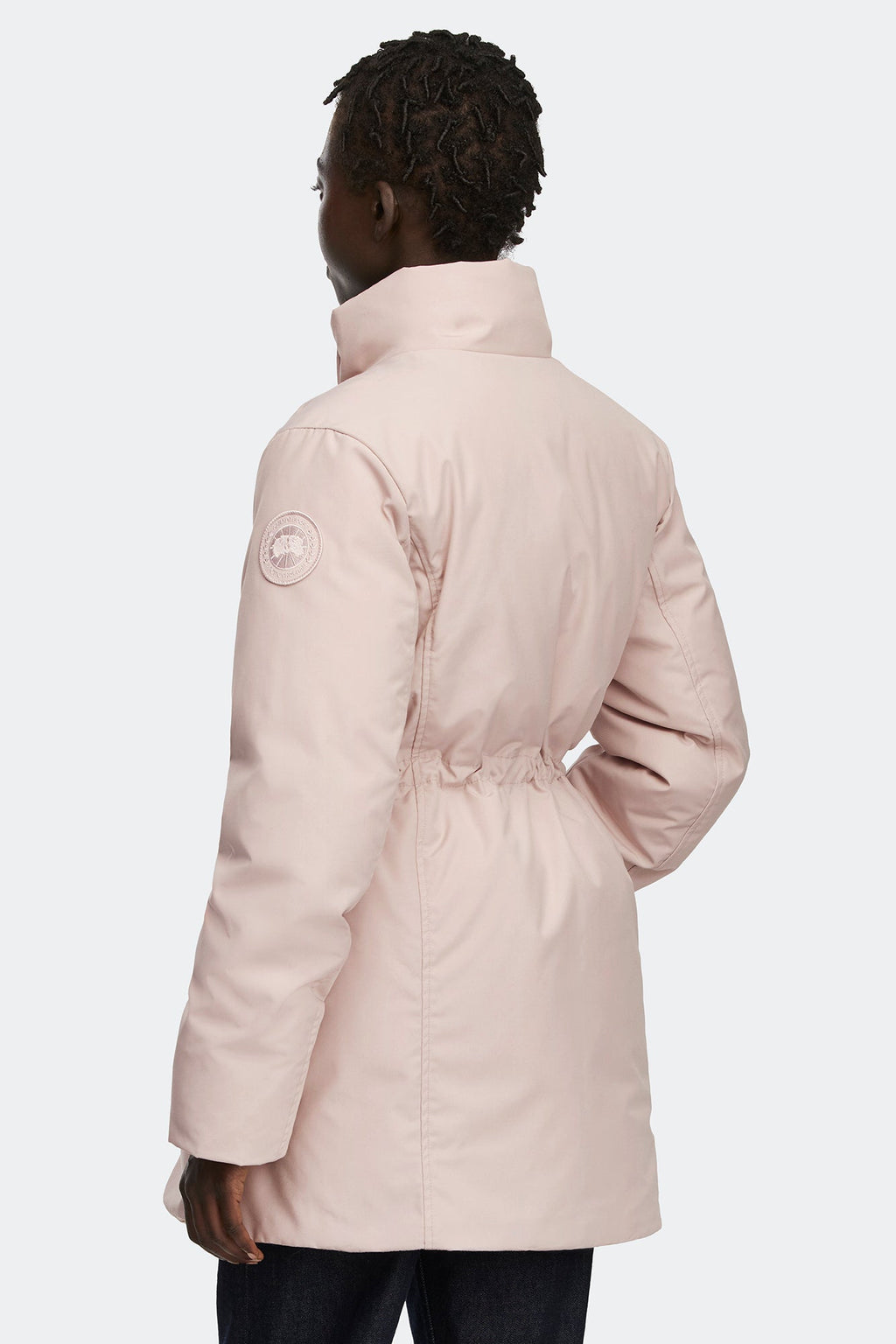 Ivy Parka