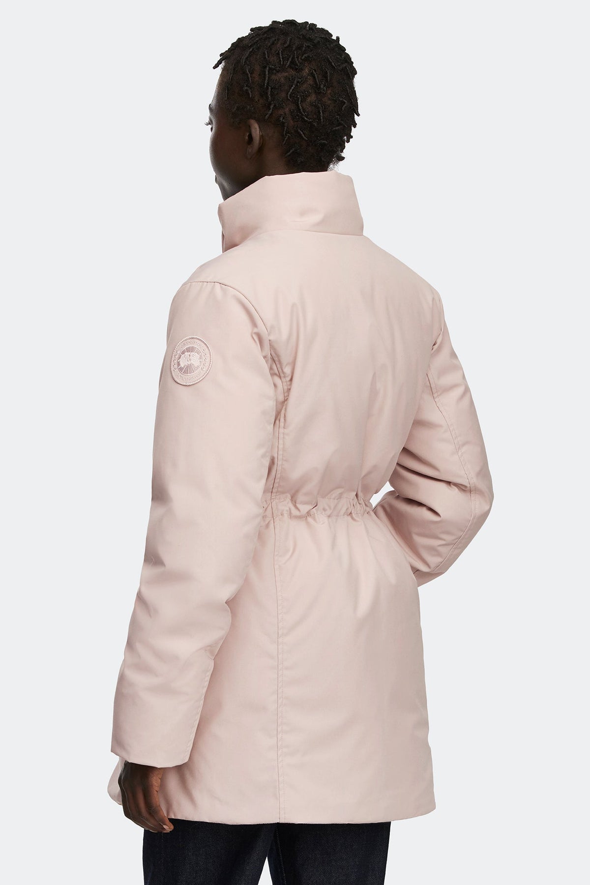 Ivy Parka