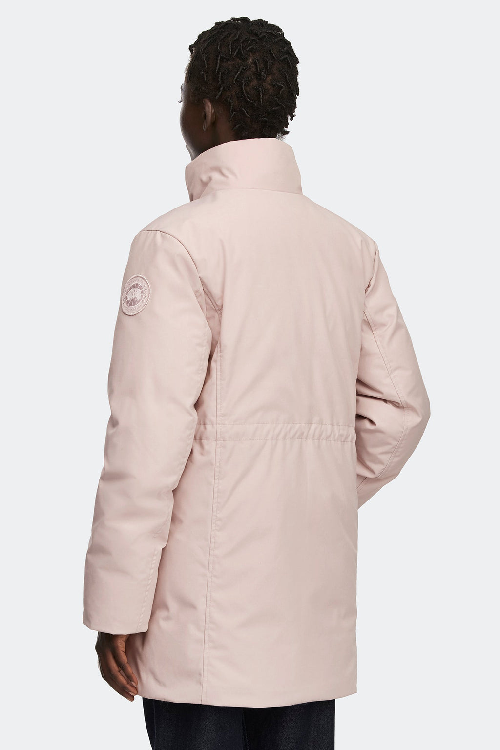 Ivy Parka