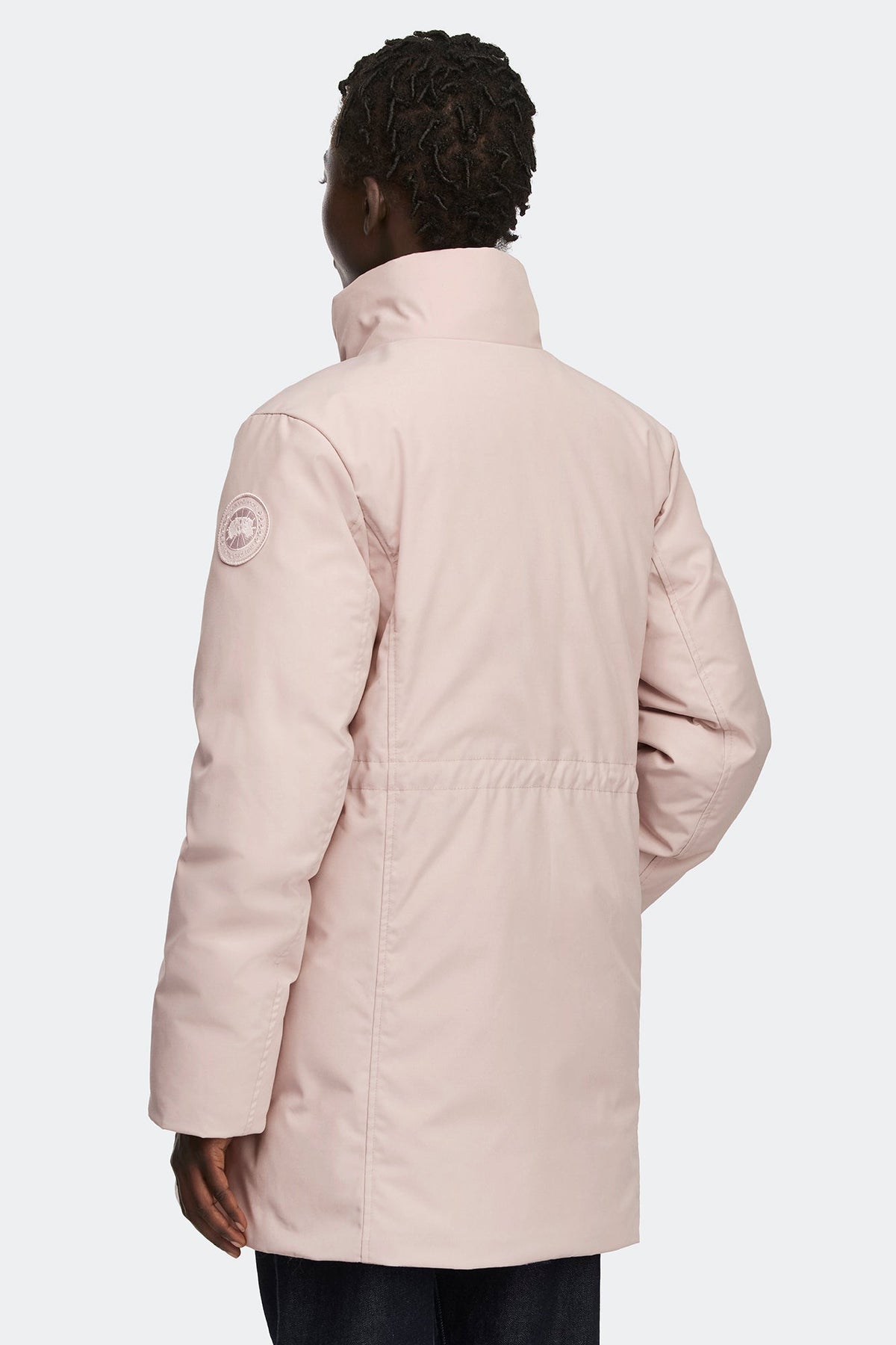 Ivy Parka