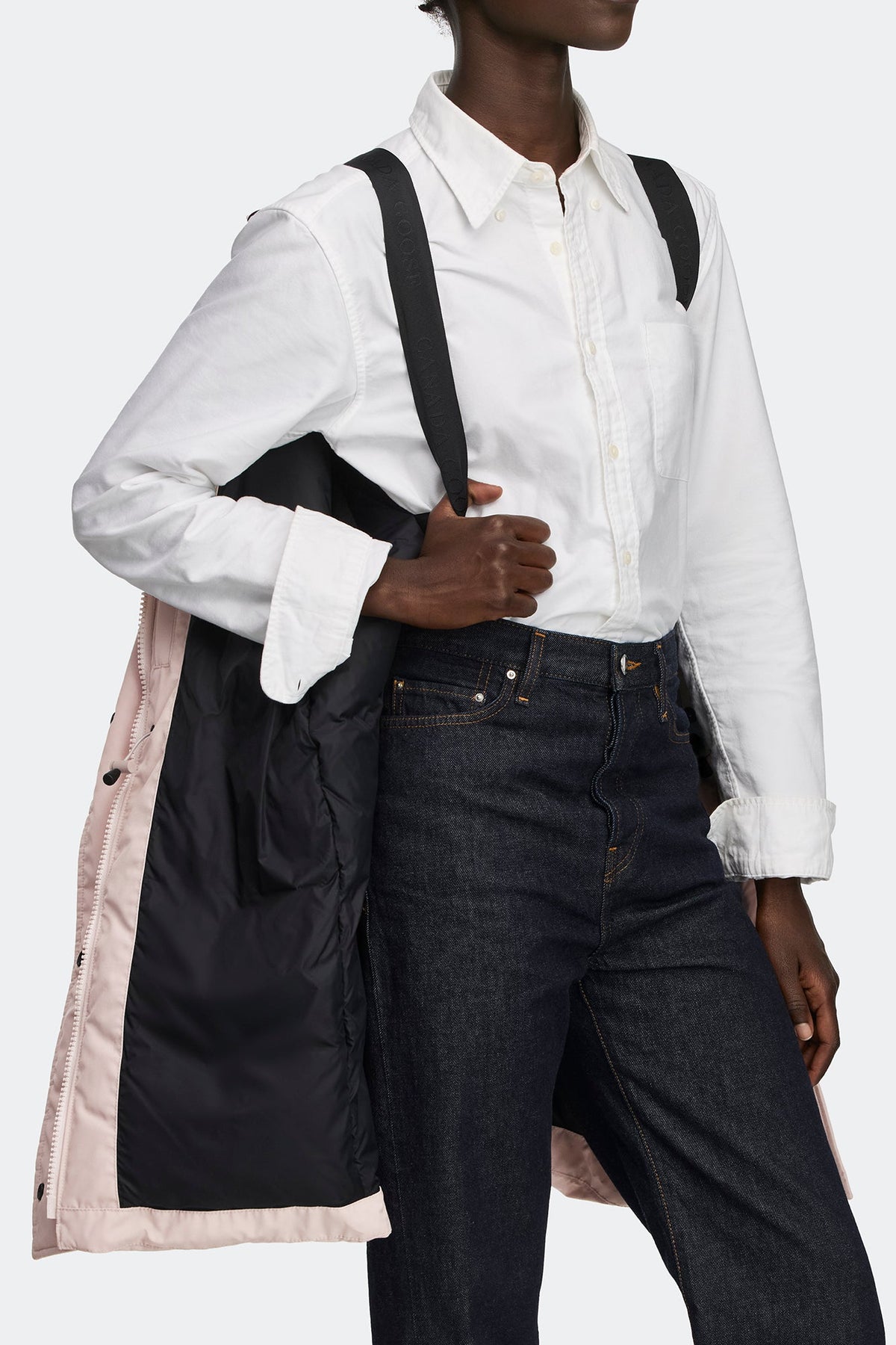 Ivy Parka