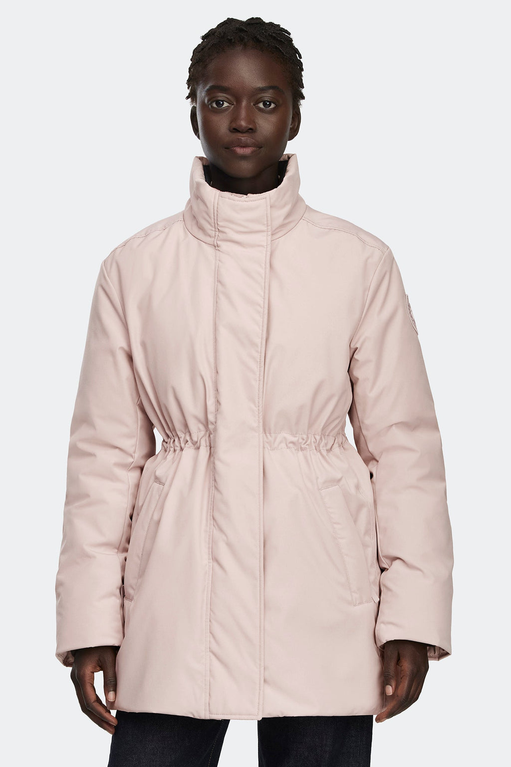 Ivy Parka