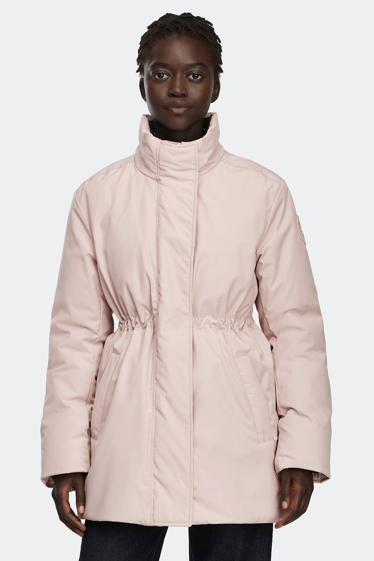 Ivy Parka