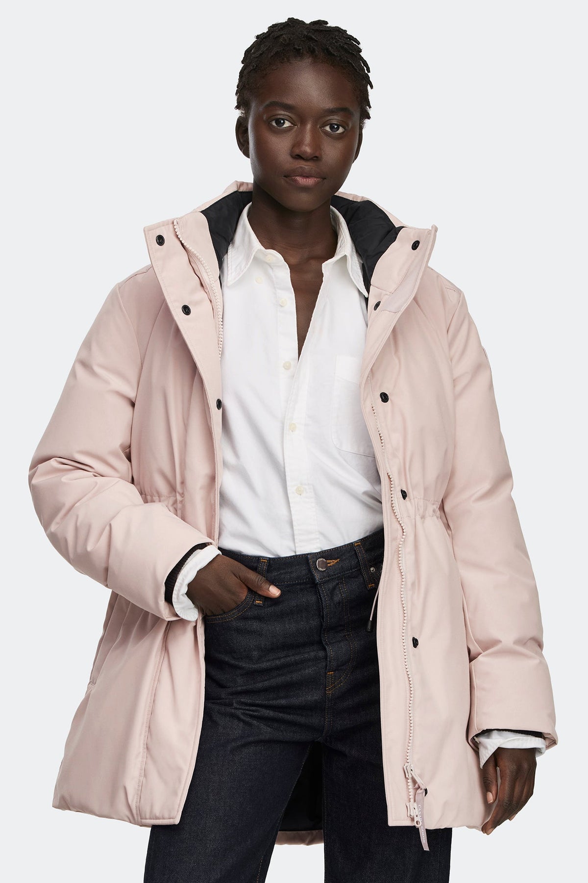 Ivy Parka