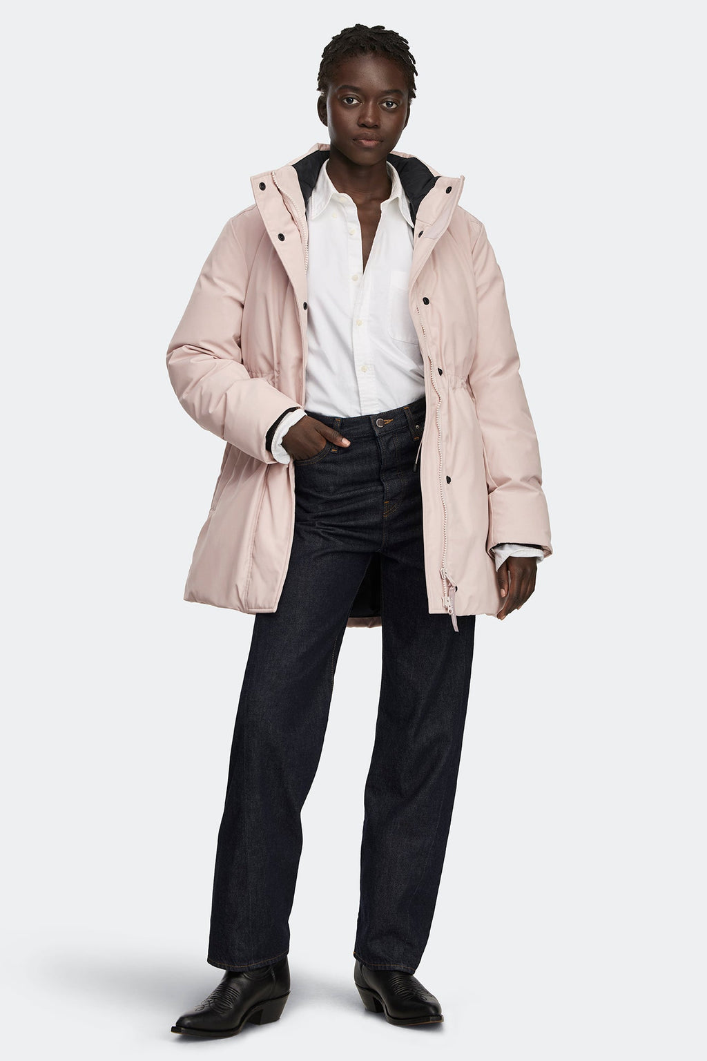 Ivy Parka