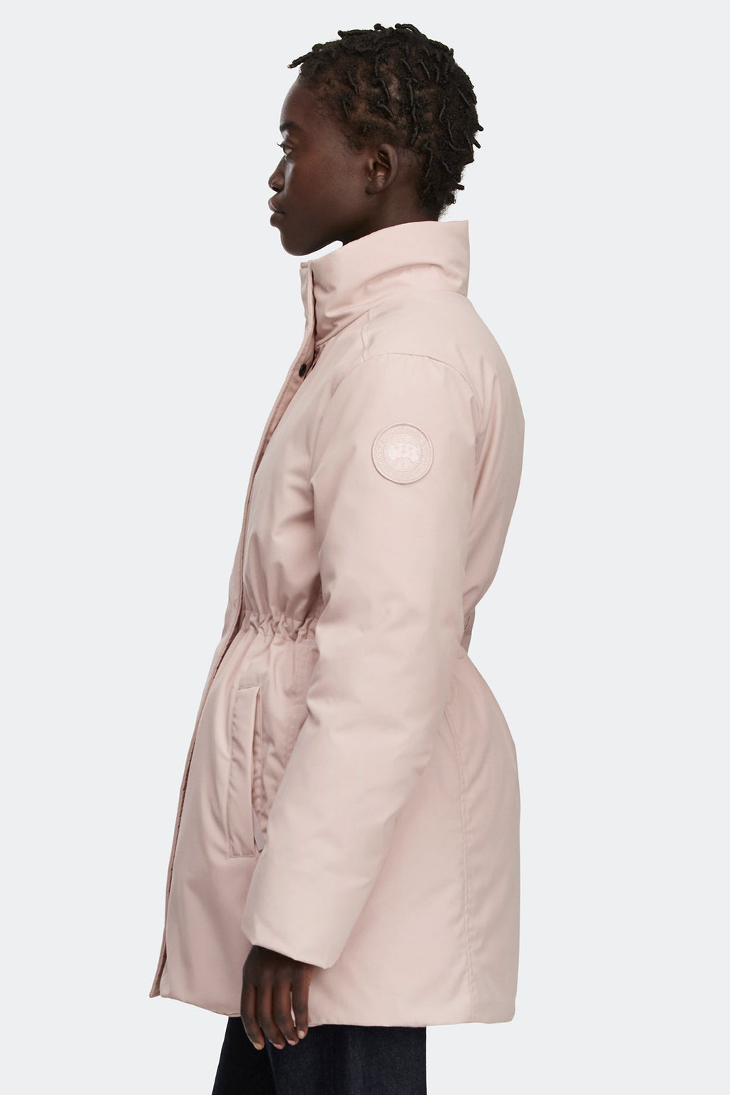Ivy Parka