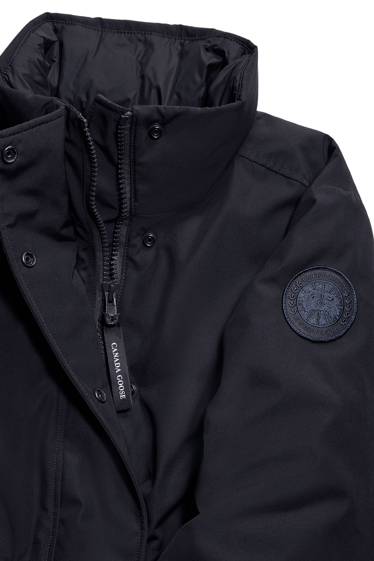 Ivy Parka