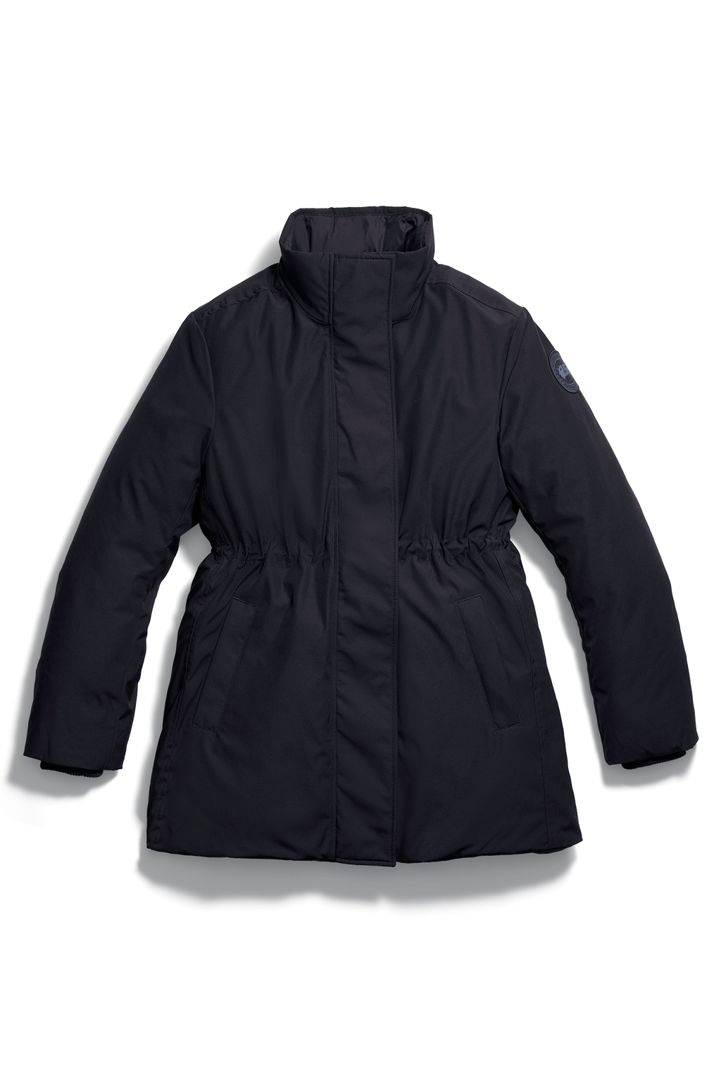 Ivy Parka