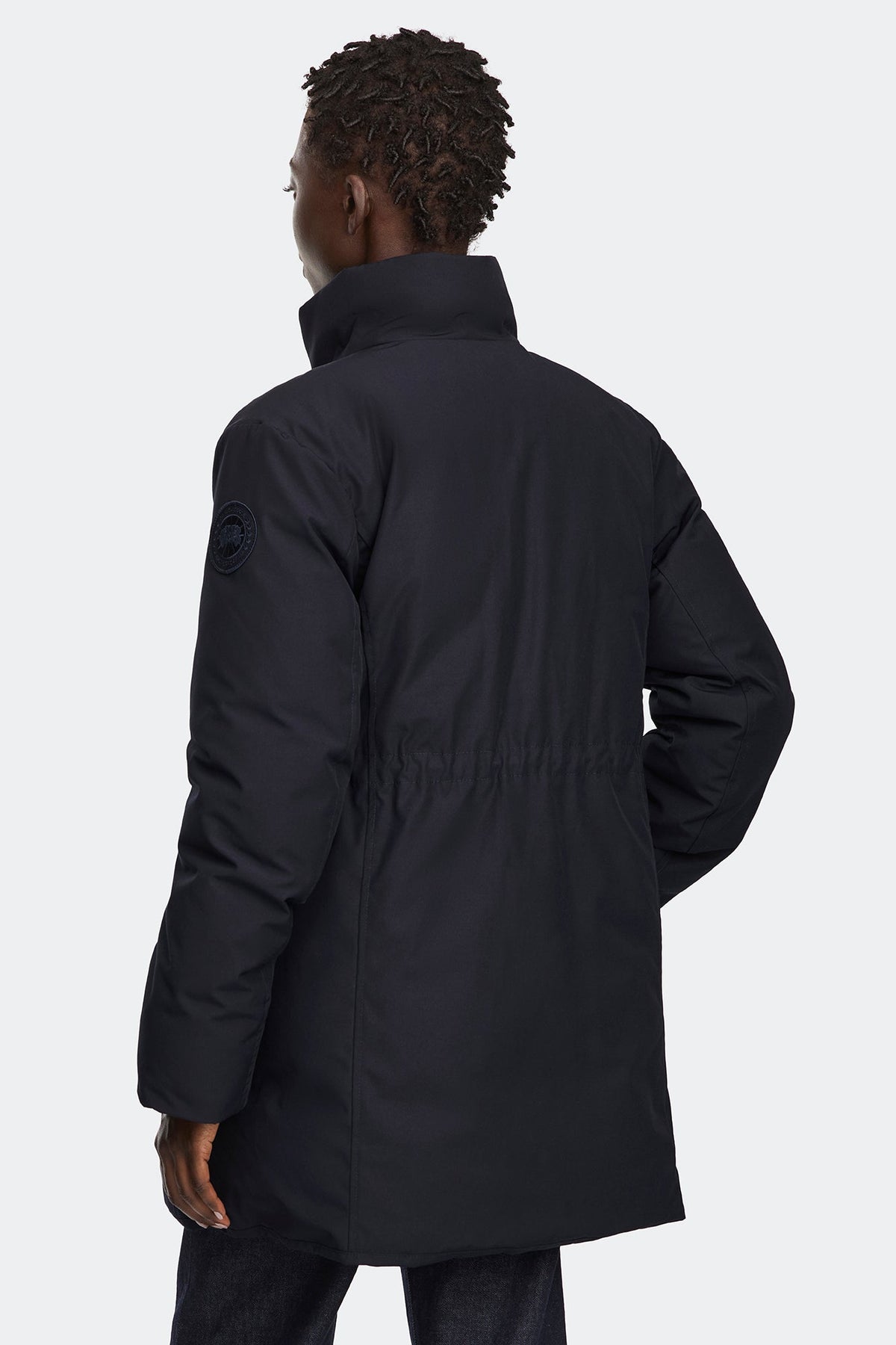 Ivy Parka