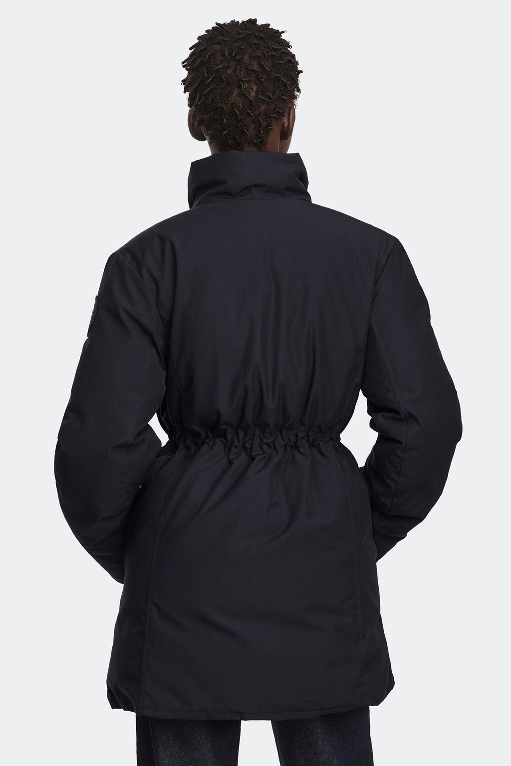 Ivy Parka