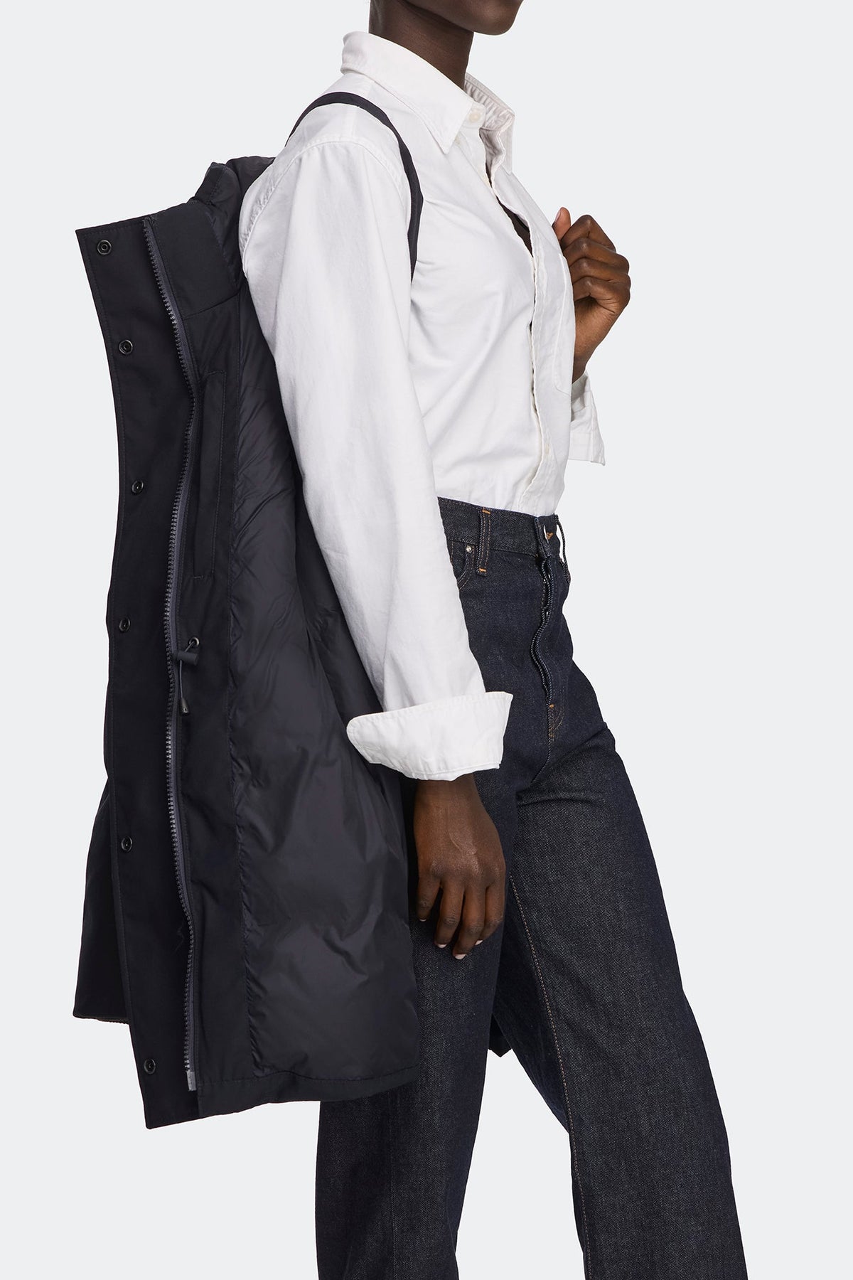 Ivy Parka