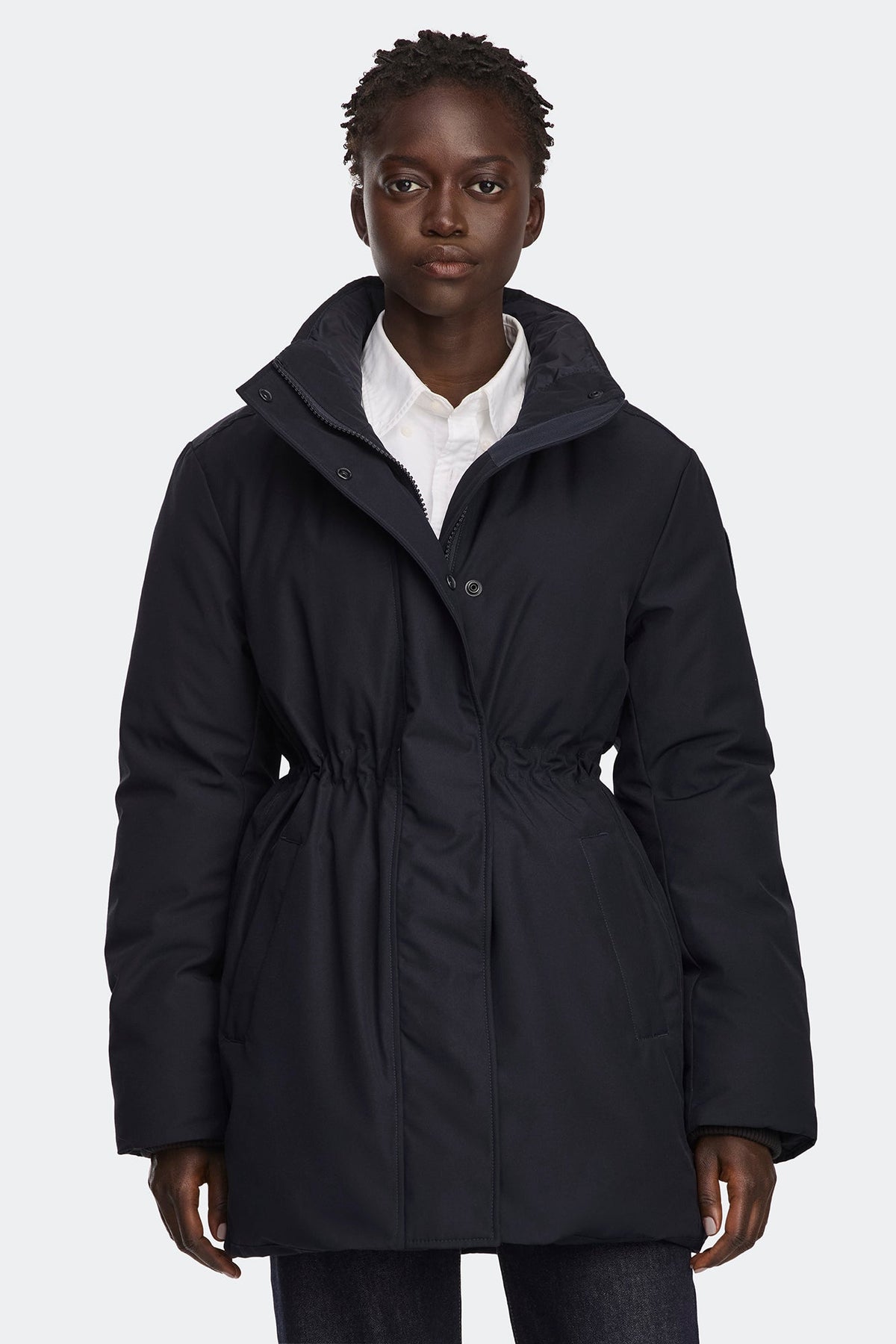 Ivy Parka