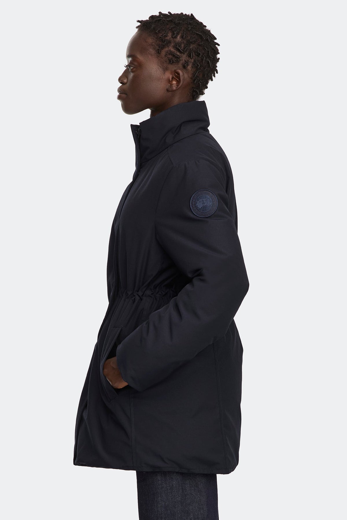 Ivy Parka