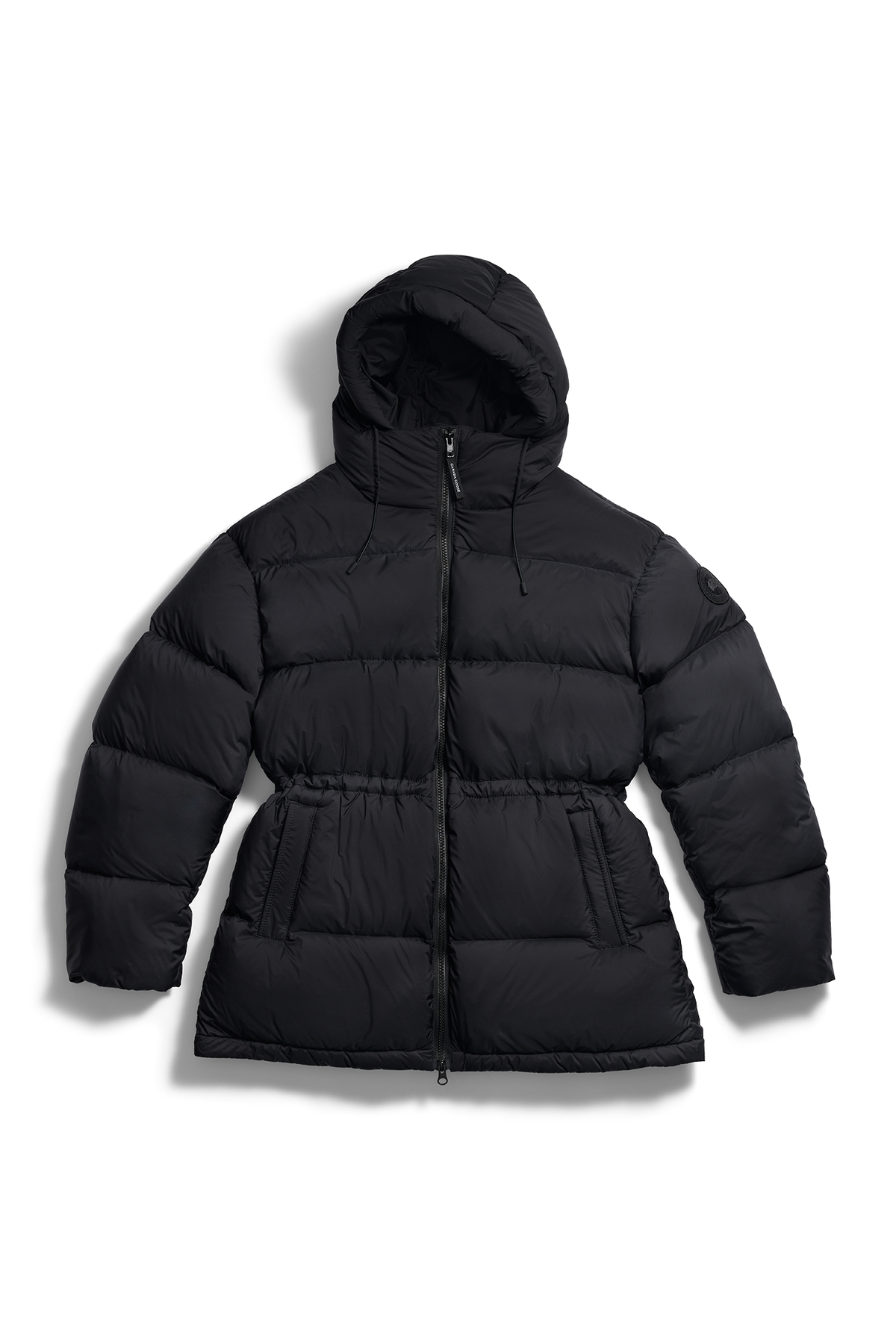 Fallon Puffer Coat