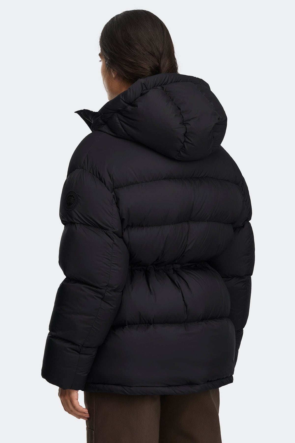 Fallon Puffer Coat