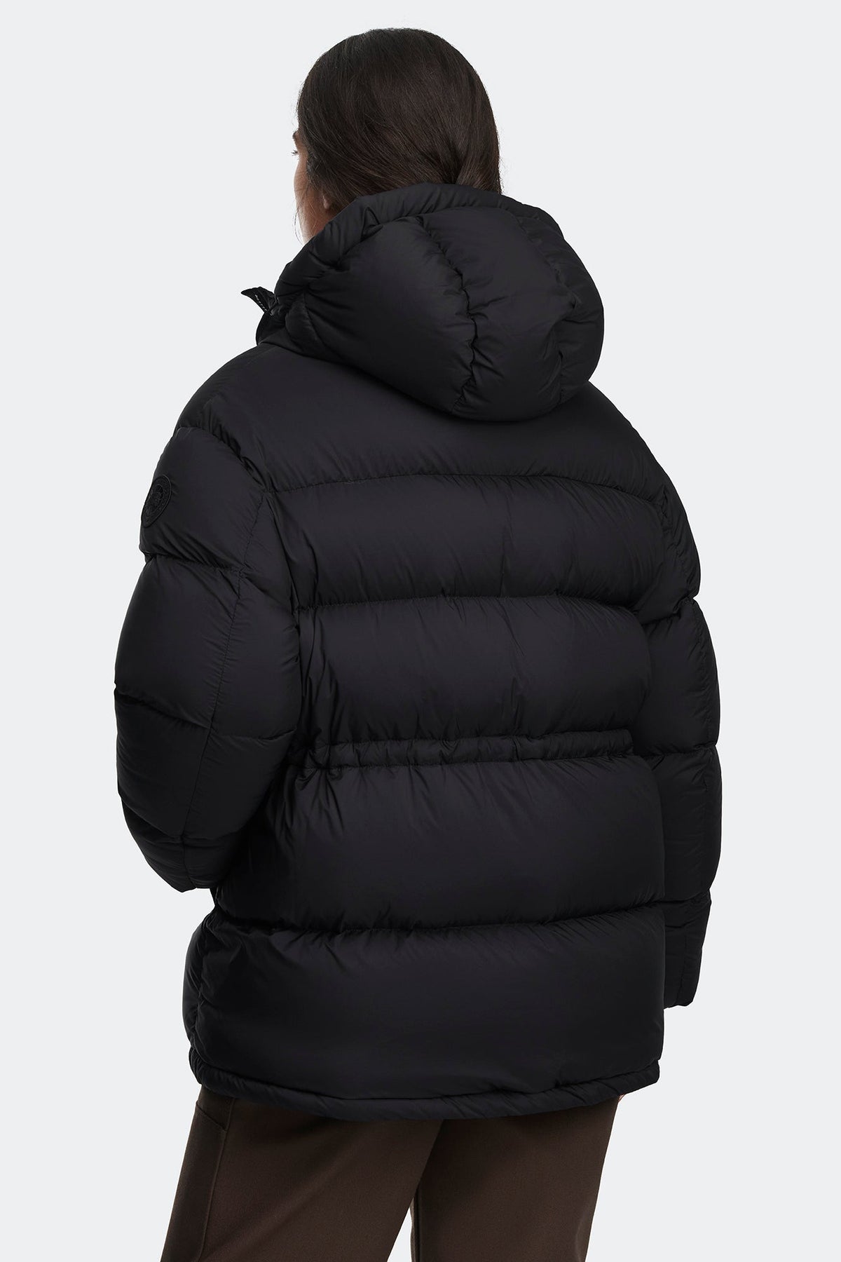 Fallon Puffer Coat
