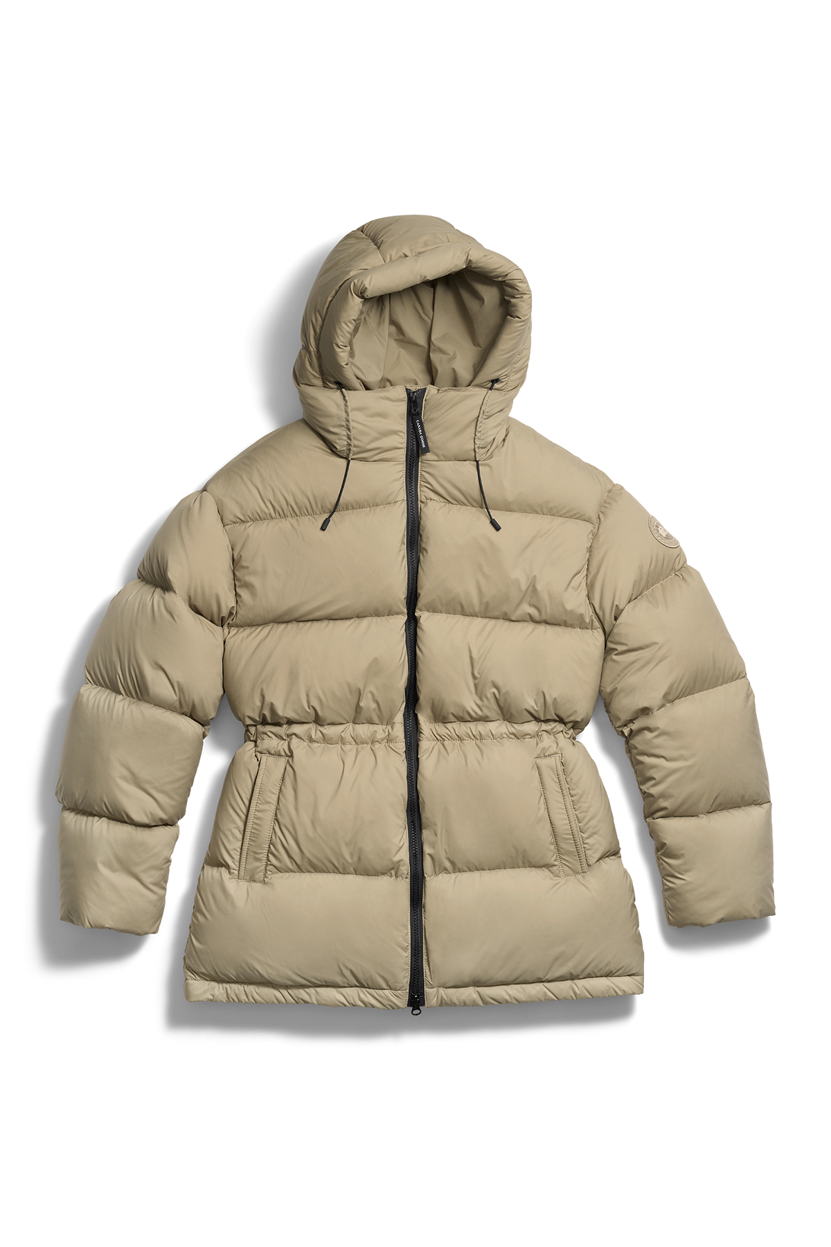 Fallon Puffer Coat