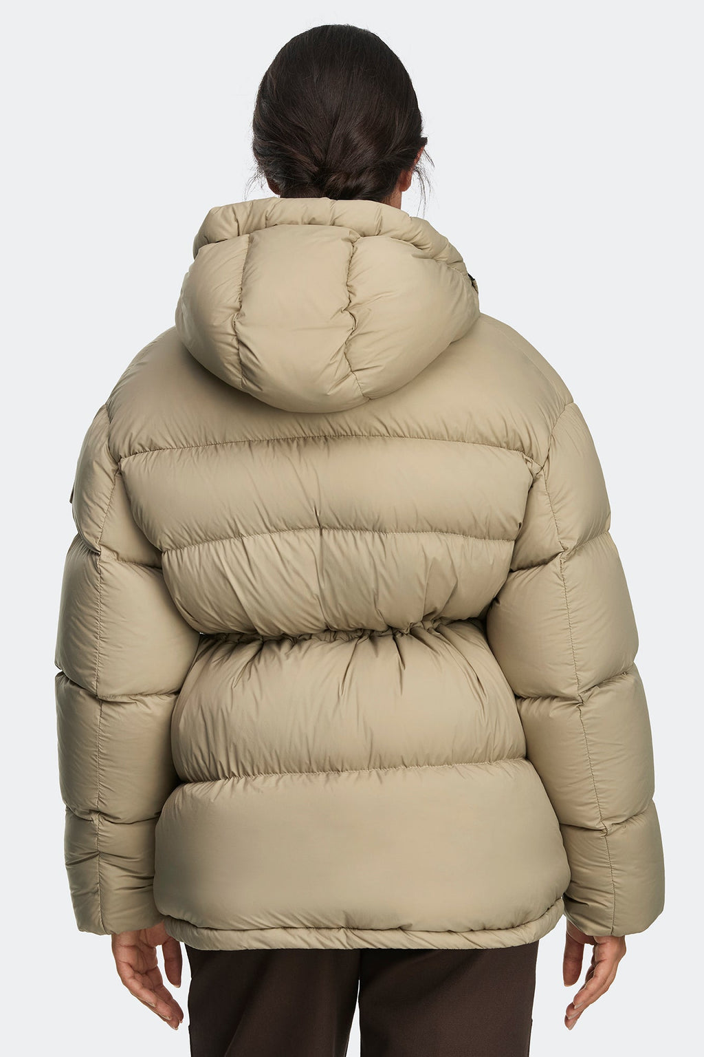 Fallon Puffer Coat
