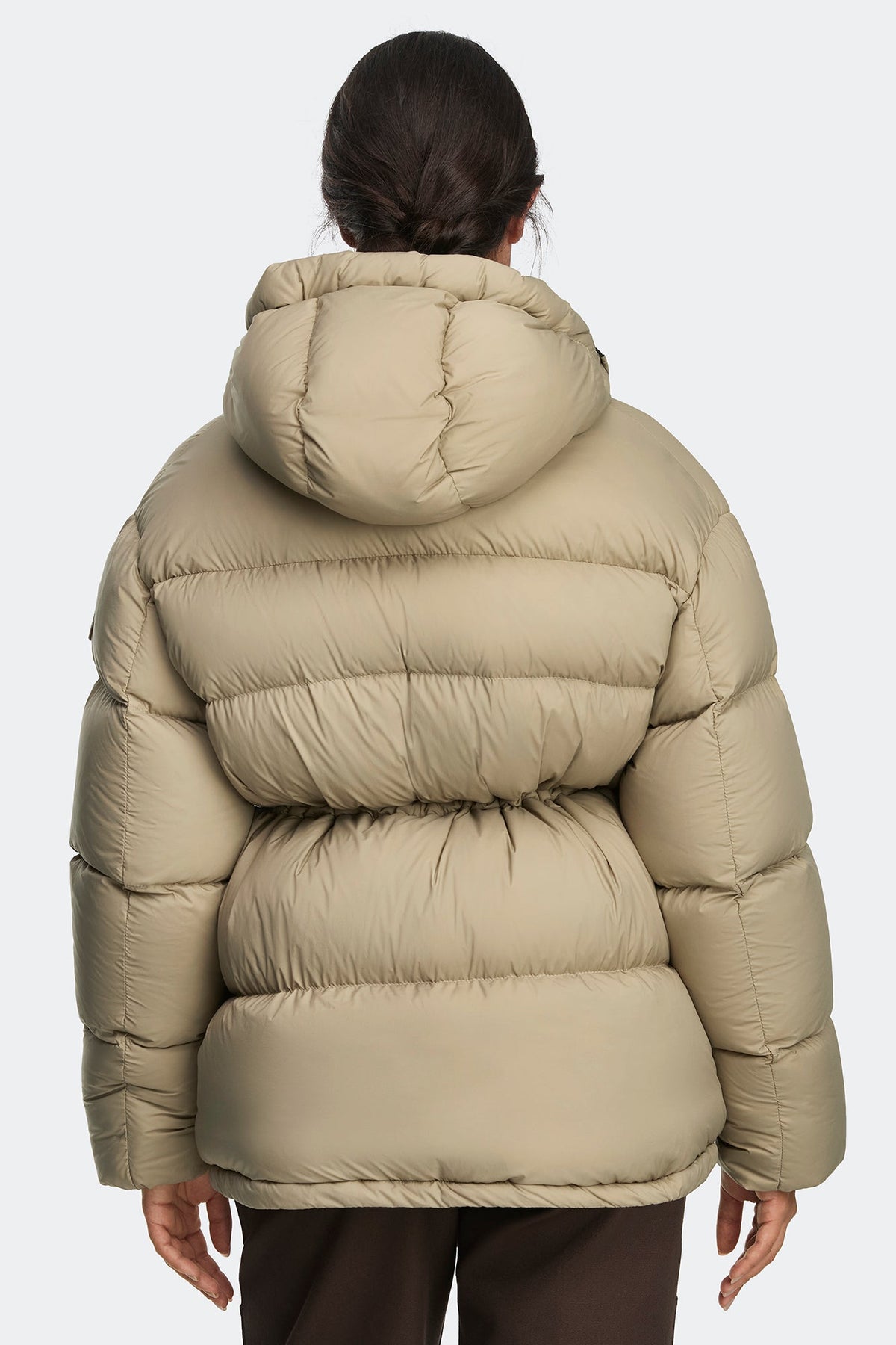 Fallon Puffer Coat