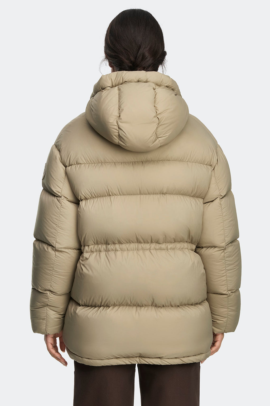 Fallon Puffer Coat