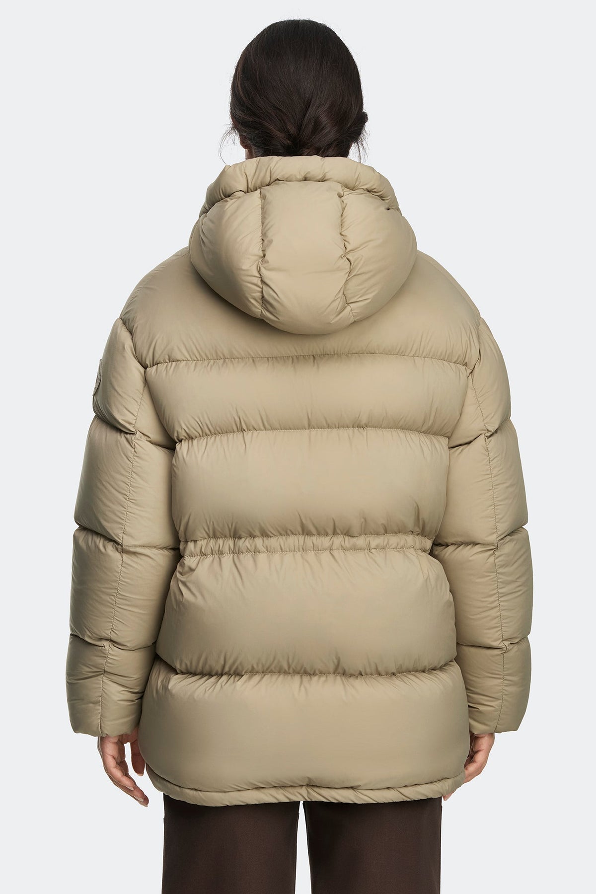 Fallon Puffer Coat