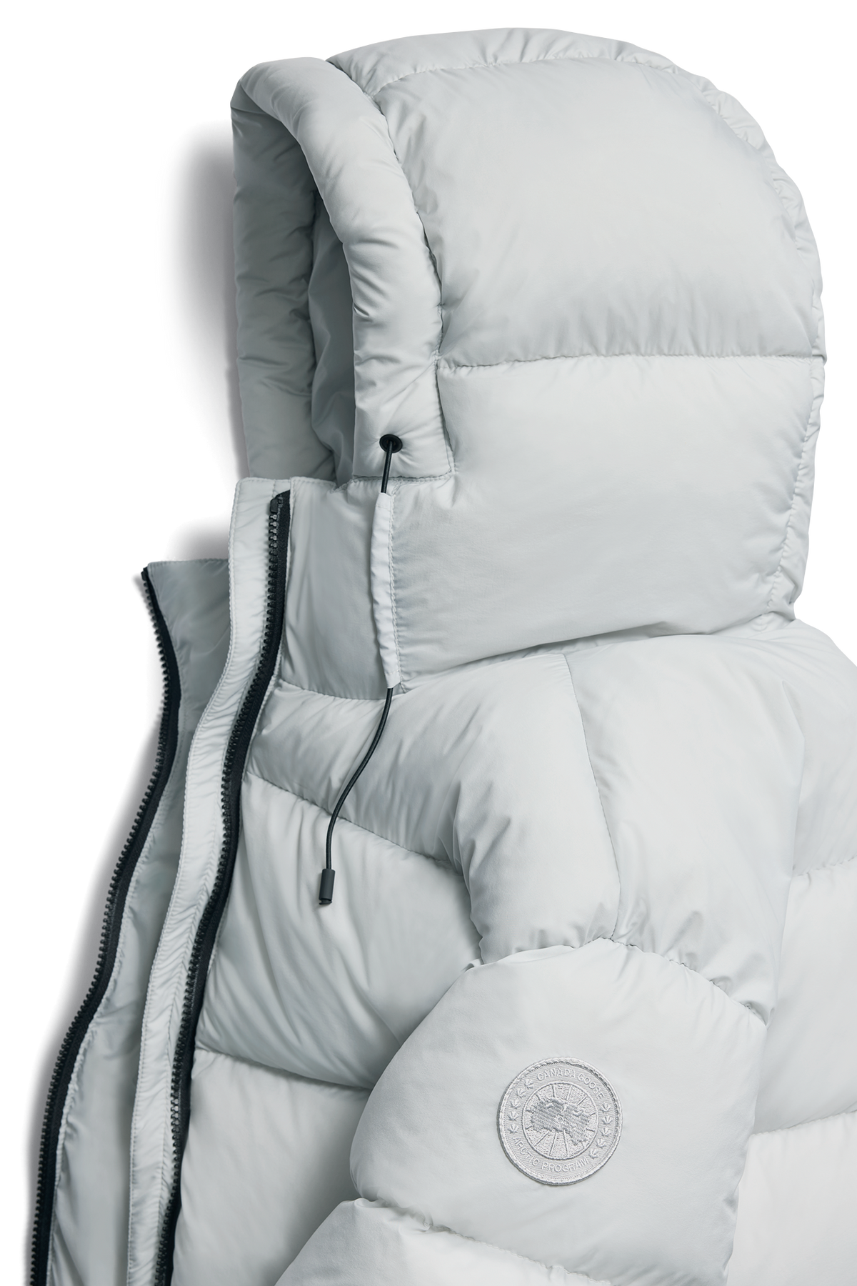Fallon Puffer Coat