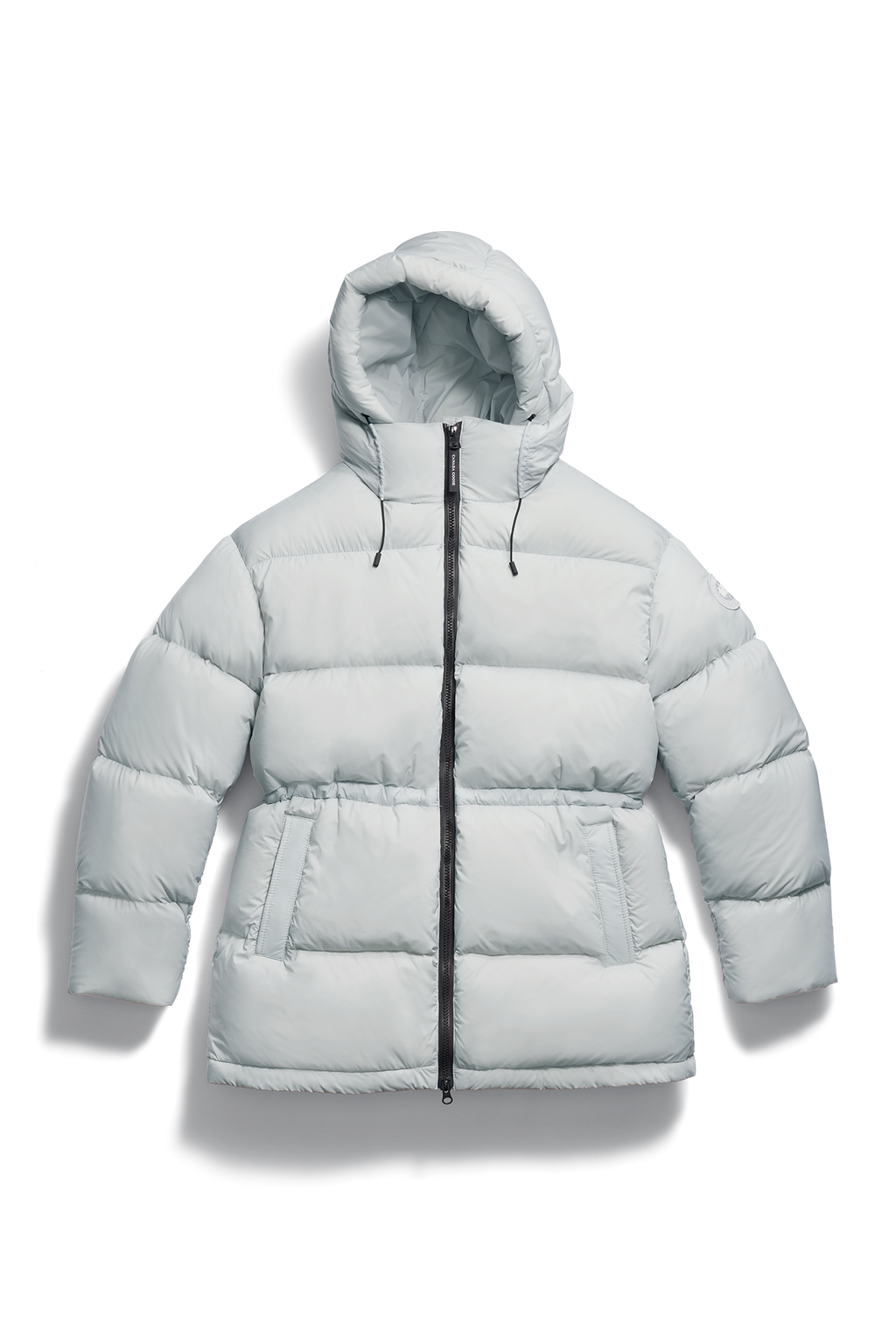 Fallon Puffer Coat