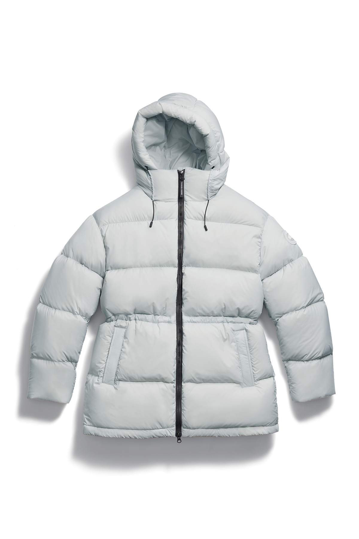Fallon Puffer Coat