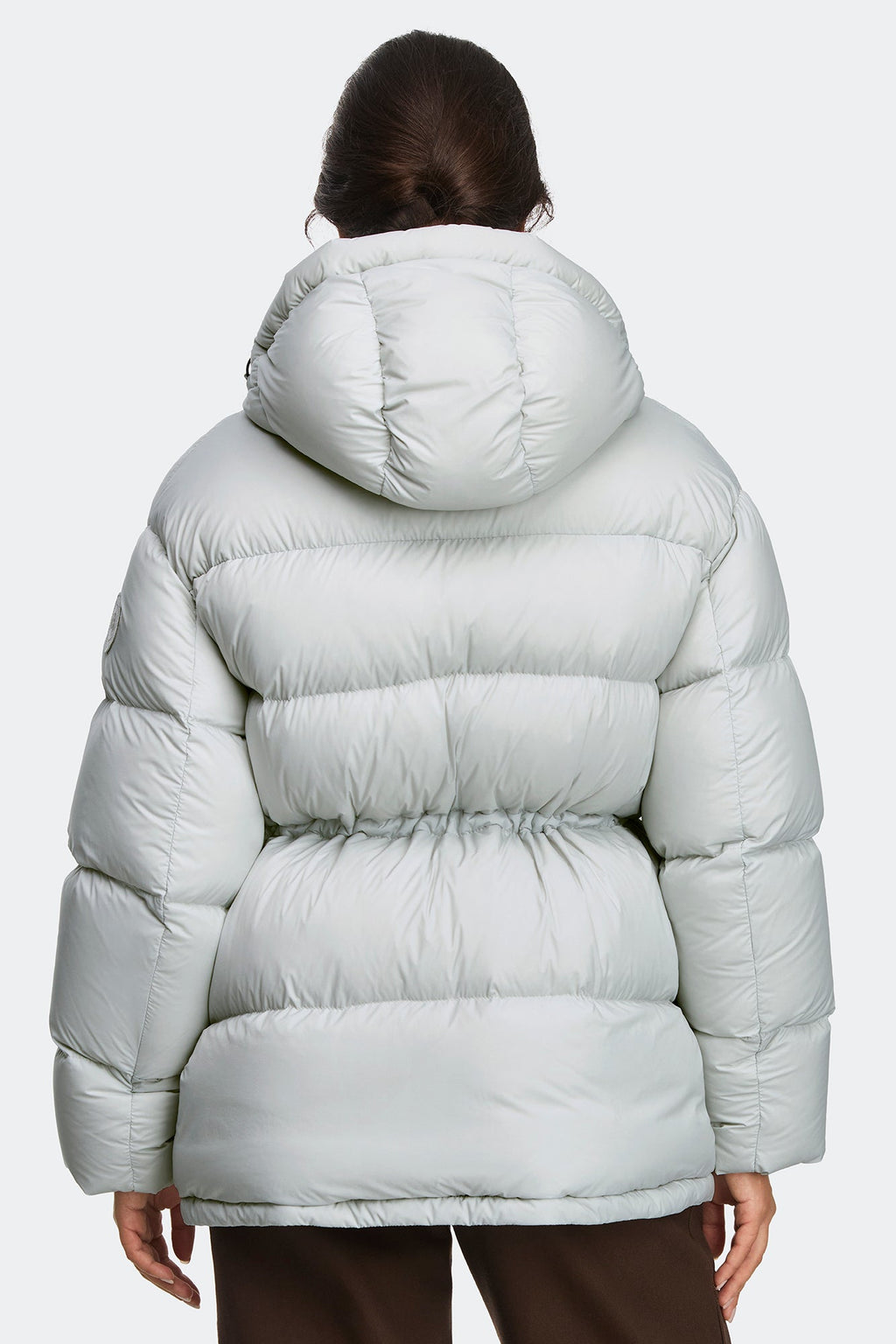 Fallon Puffer Coat