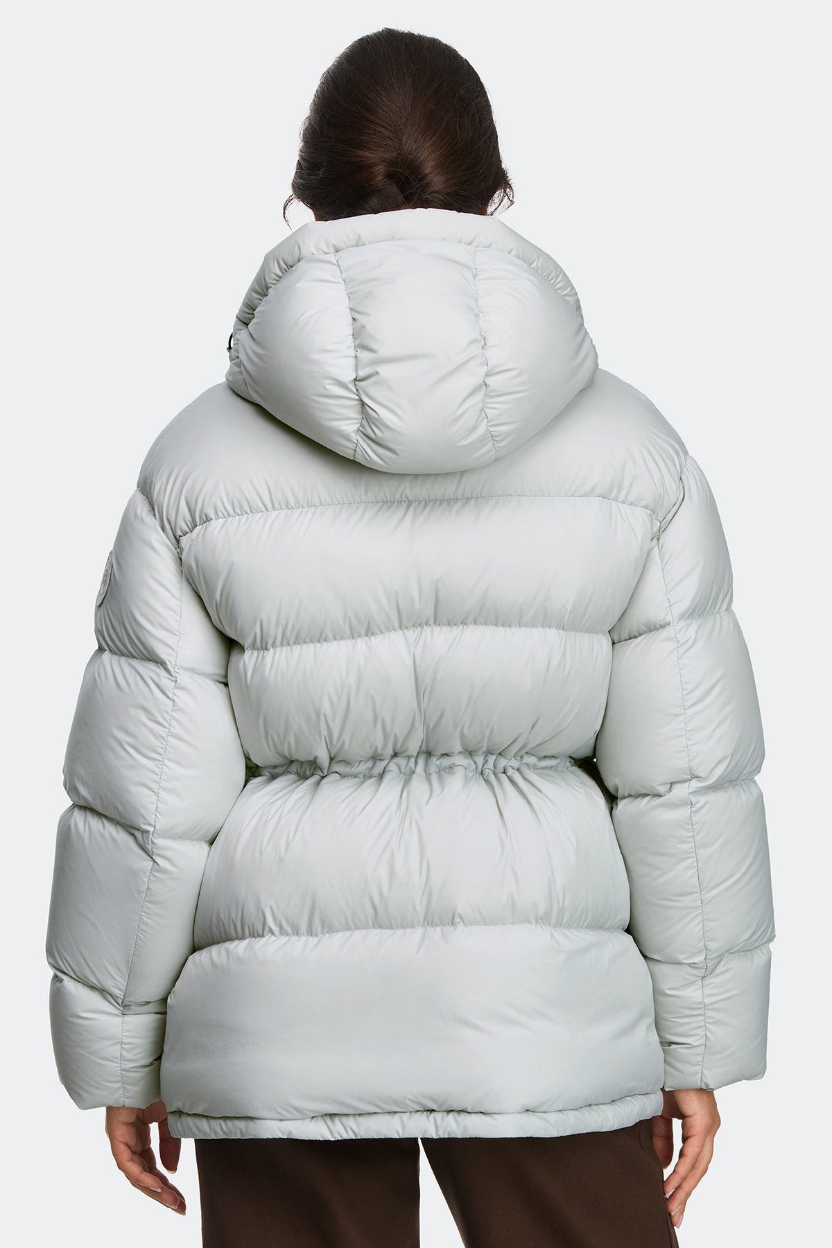 Fallon Puffer Coat