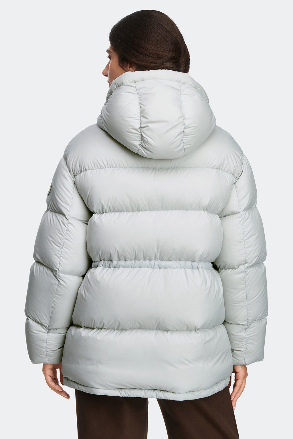Fallon Puffer Coat
