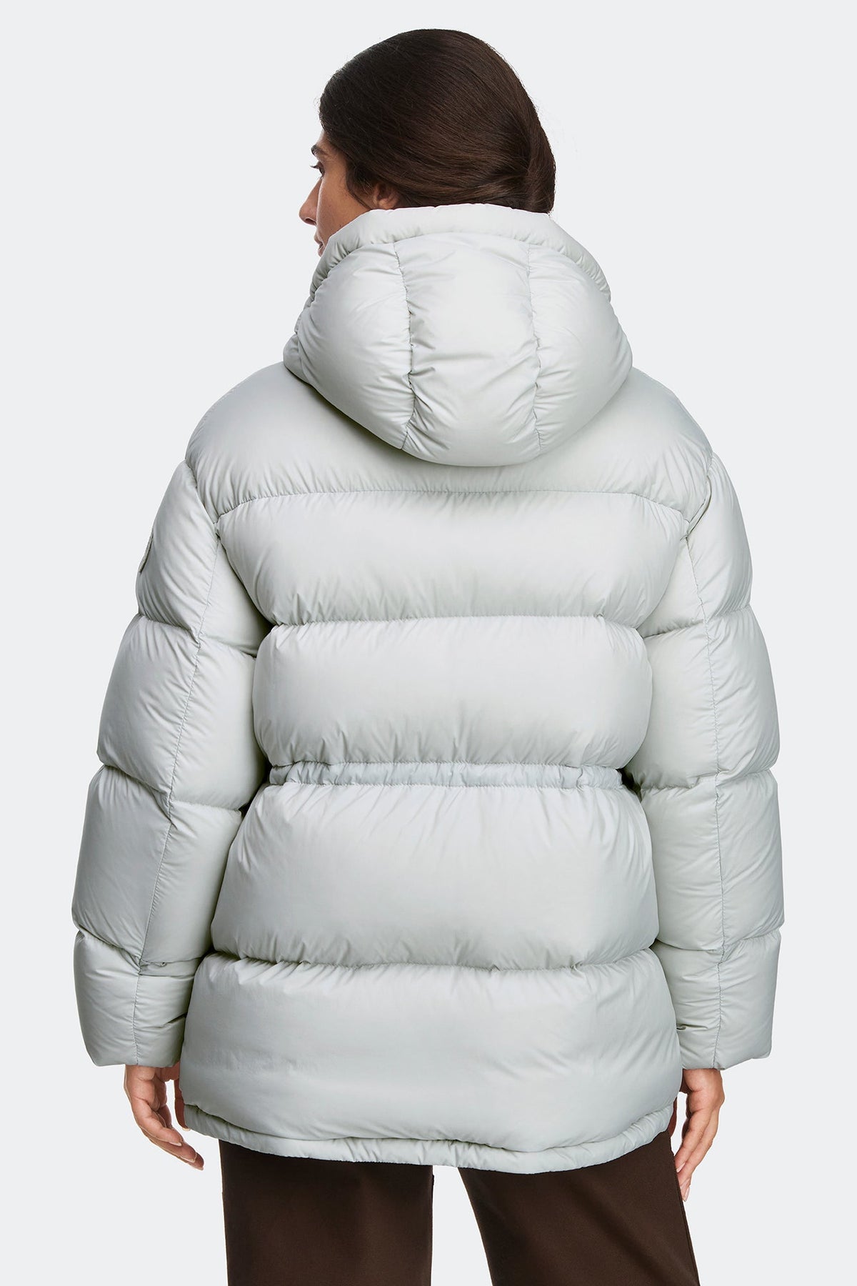 Fallon Puffer Coat