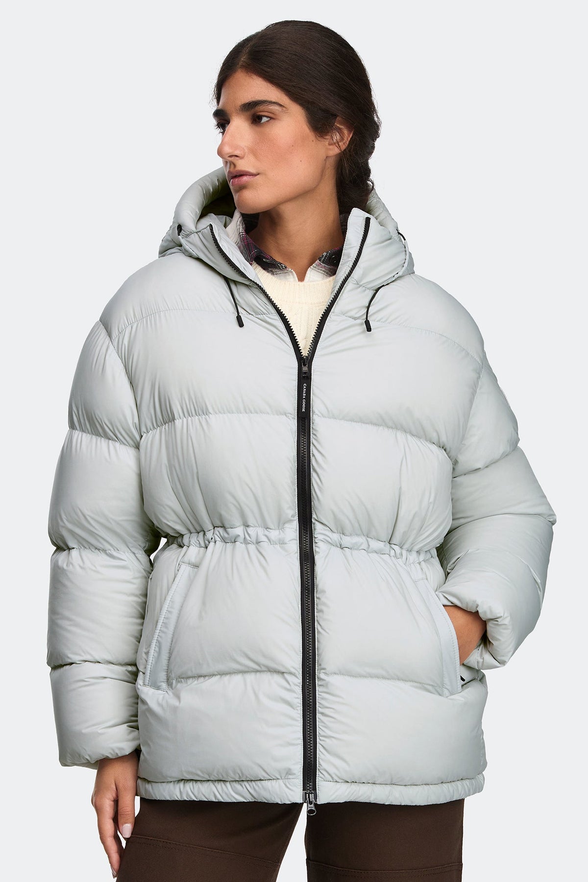 Fallon Puffer Coat