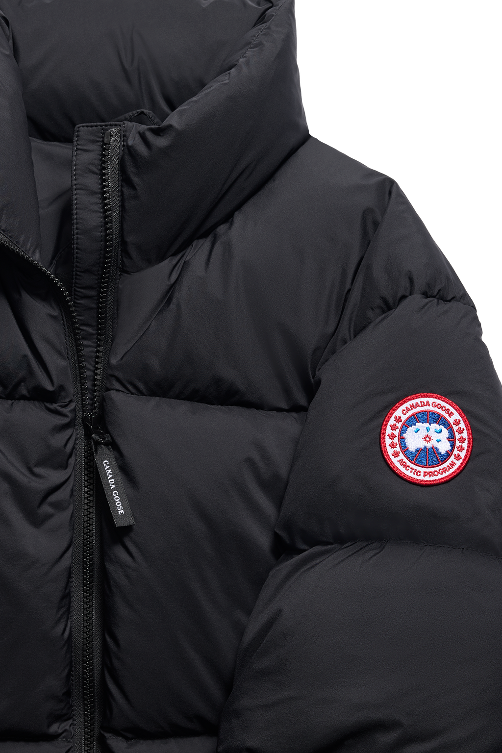 Fallon Puffer Jacket