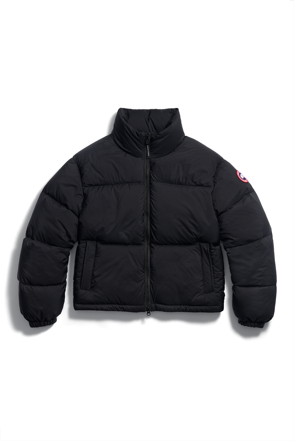 Fallon Puffer Jacket