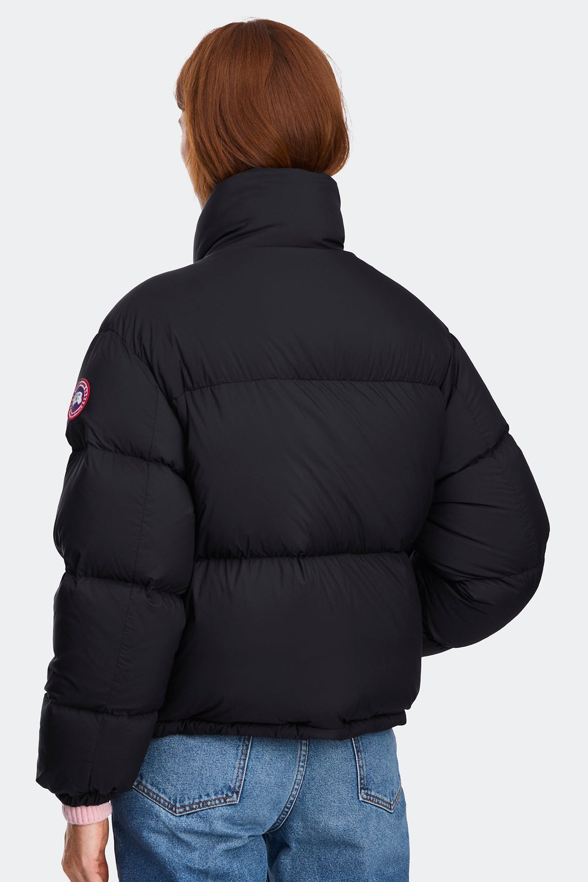 Fallon Puffer Jacket